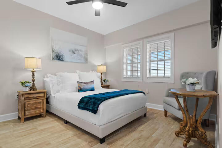 VILLAGE OF SOUTH WALTON BEACH THE - Residential