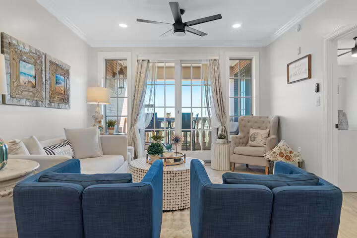 VILLAGE OF SOUTH WALTON BEACH THE - Residential