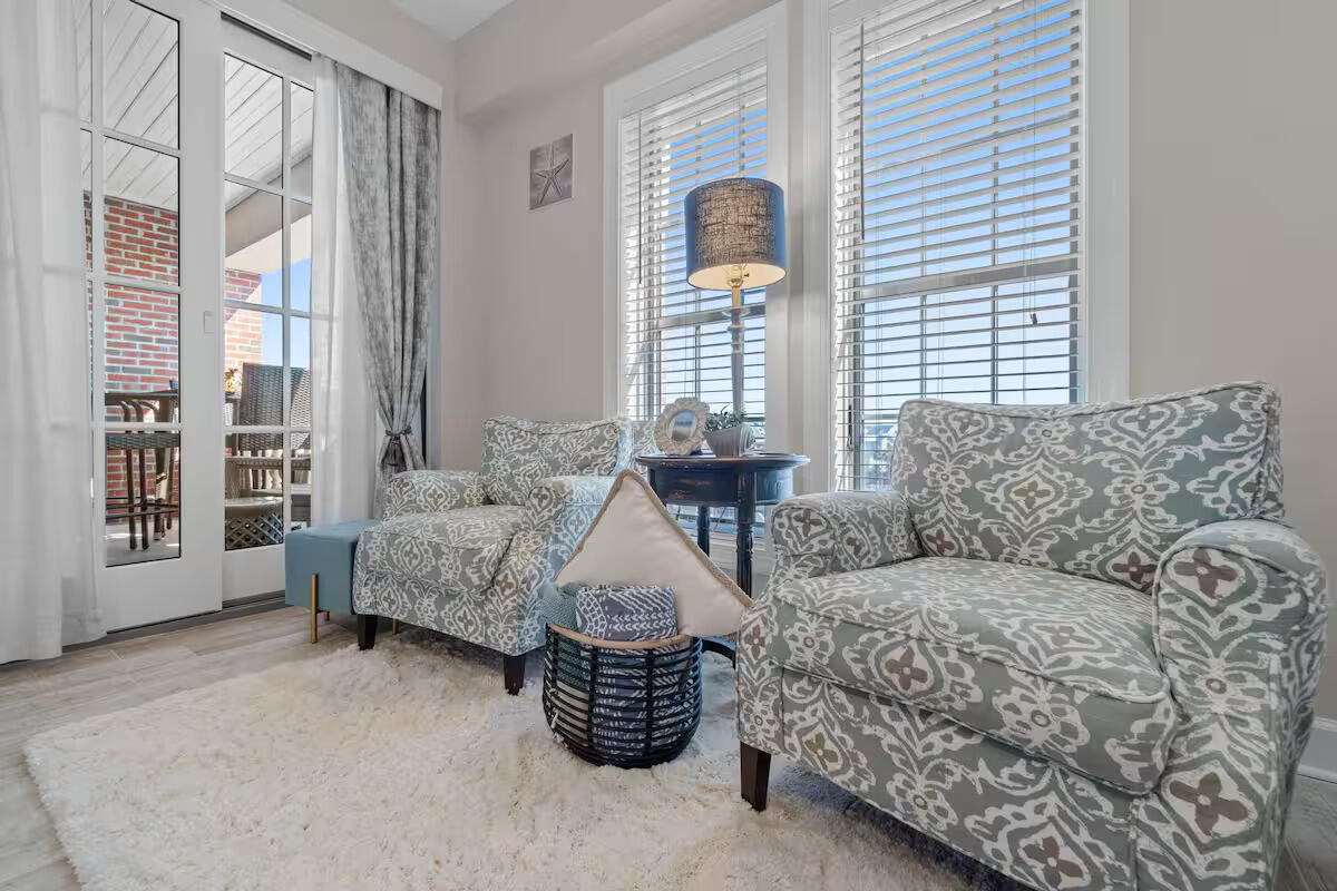 VILLAGE OF SOUTH WALTON BEACH THE - Residential
