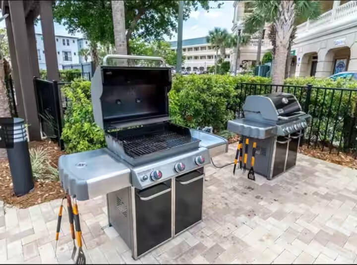 VILLAGE OF SOUTH WALTON BEACH THE - Residential