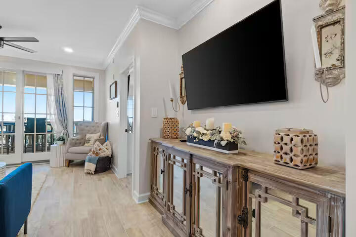 VILLAGE OF SOUTH WALTON BEACH THE - Residential