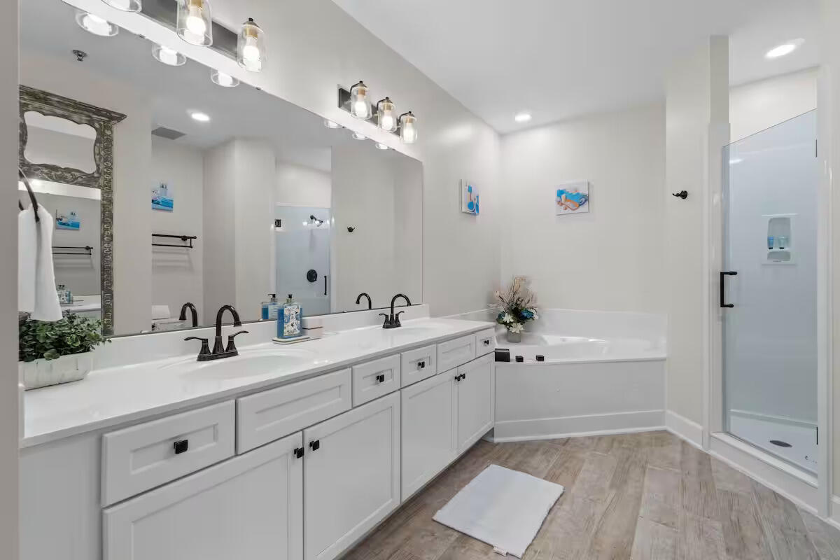 VILLAGE OF SOUTH WALTON BEACH THE - Residential