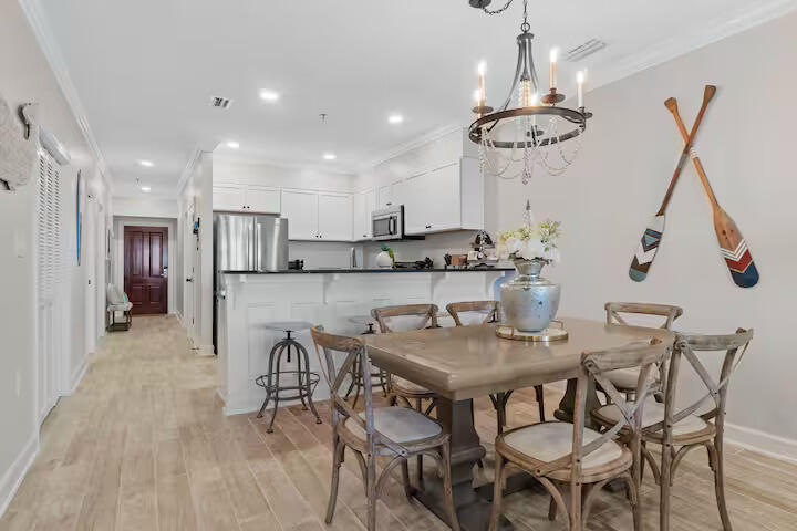 VILLAGE OF SOUTH WALTON BEACH THE - Residential