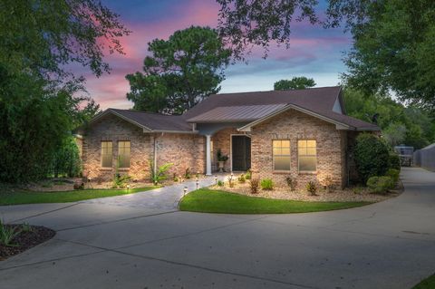 14 Blenheim Road Shalimar FL 32579