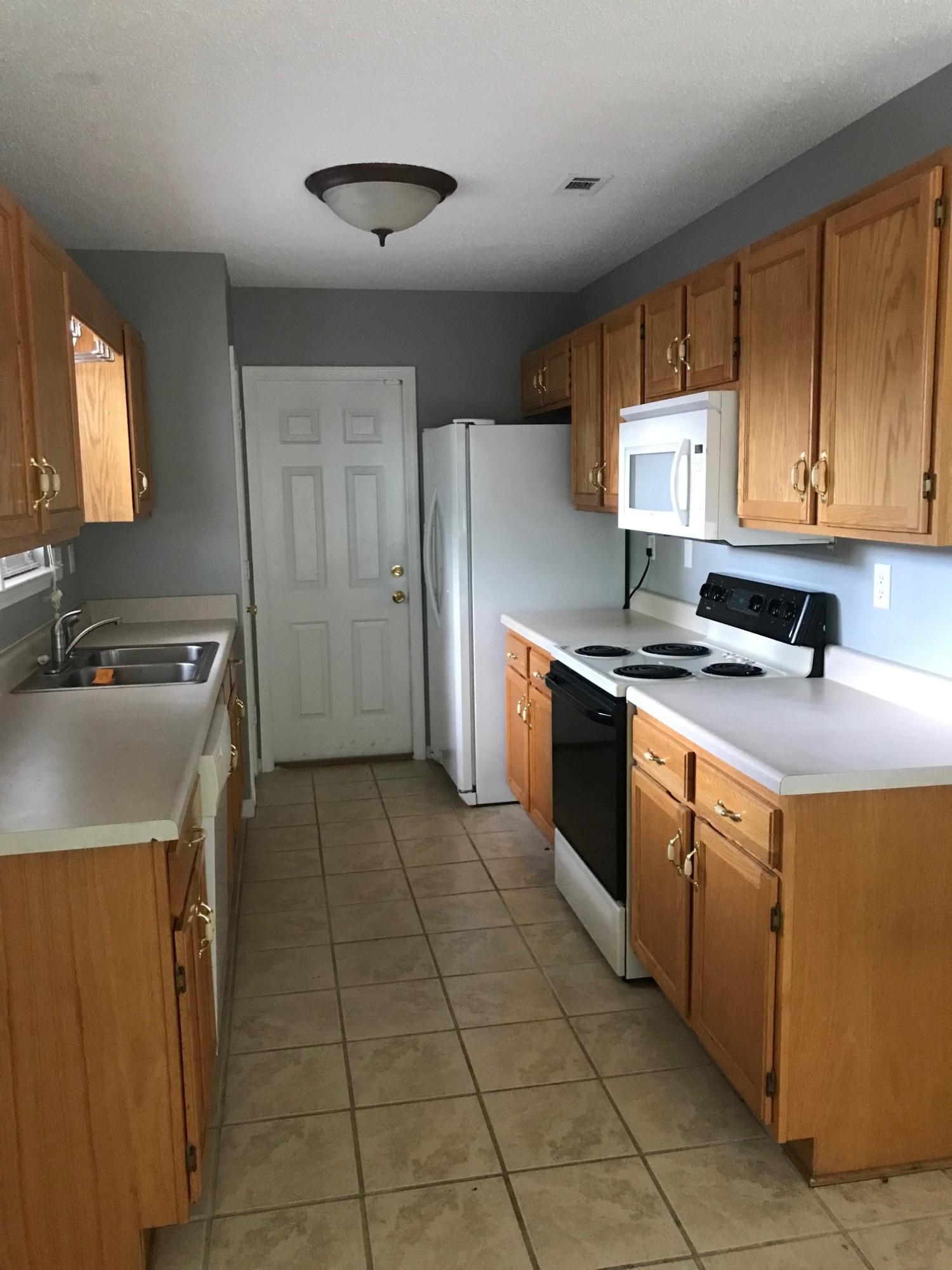 BRACKIN HEIGHTS S/D - Residential Lease