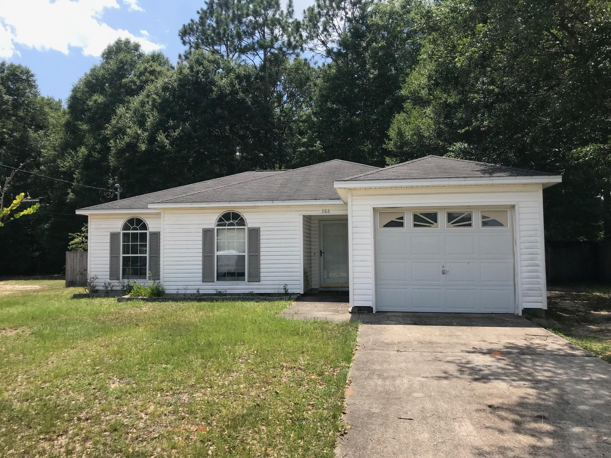 BRACKIN HEIGHTS S/D - Residential Lease