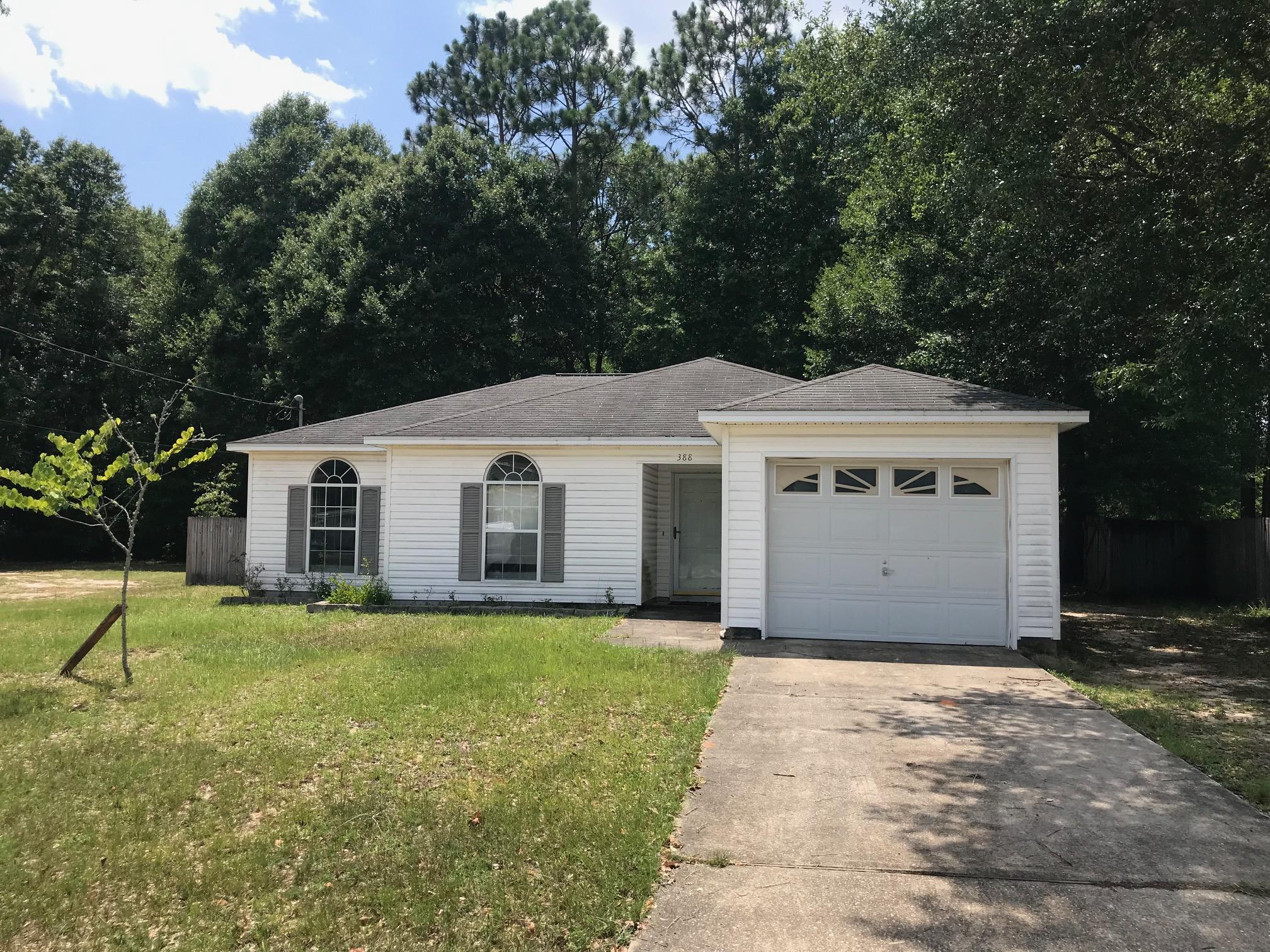 BRACKIN HEIGHTS S/D - Residential Lease