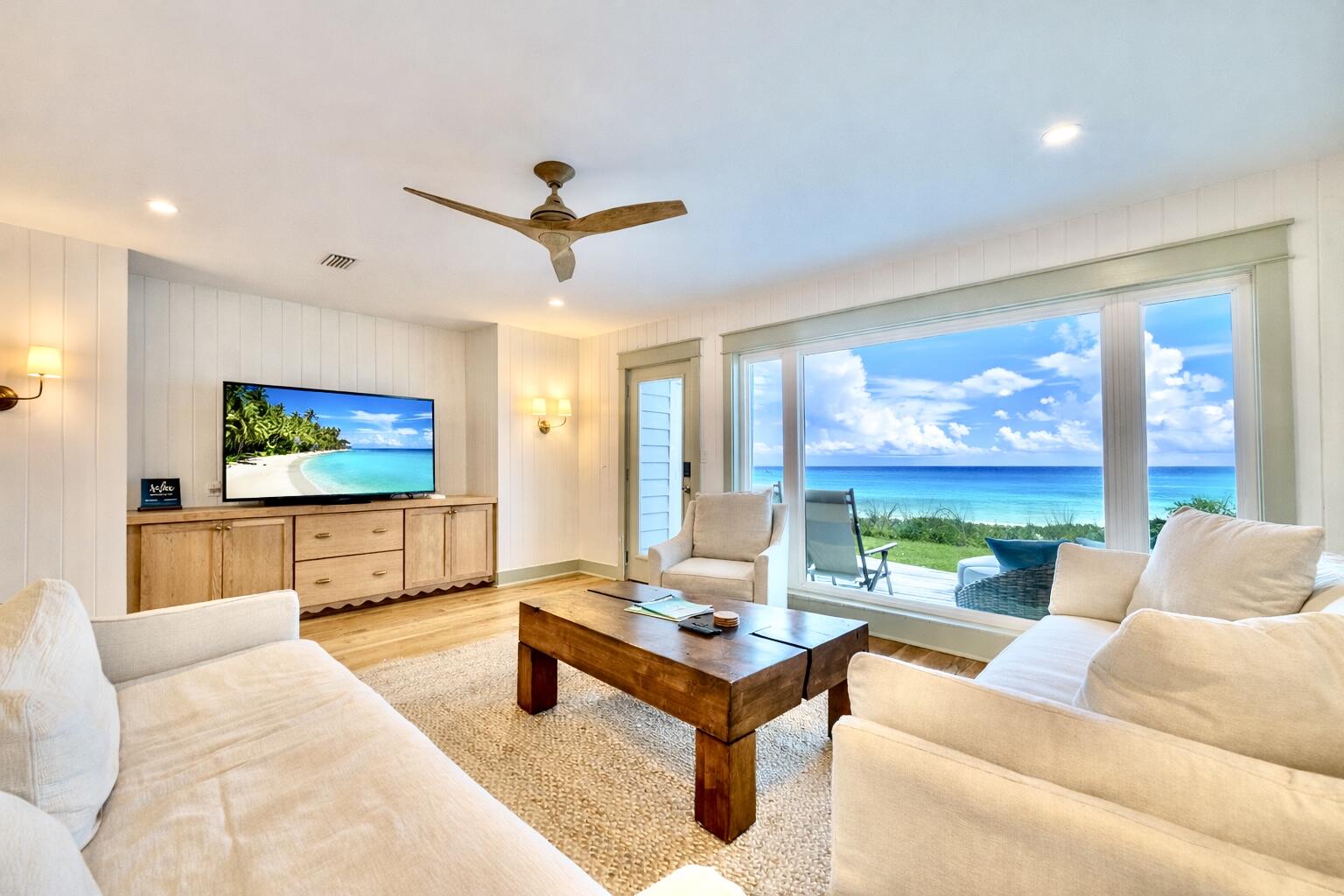 Sea Bluffs Condo Phase II - Residential