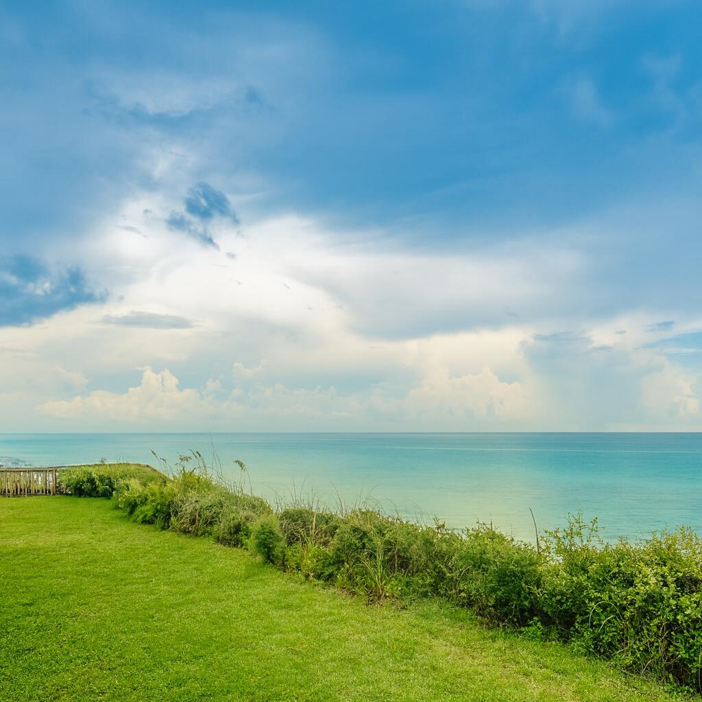 Sea Bluffs Condo Phase II - Residential