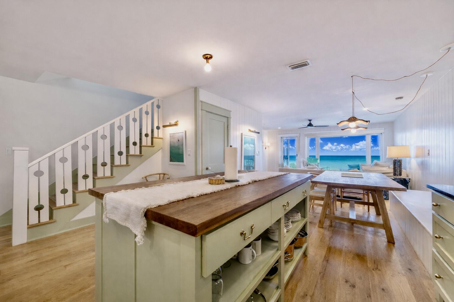 Sea Bluffs Condo Phase II - Residential