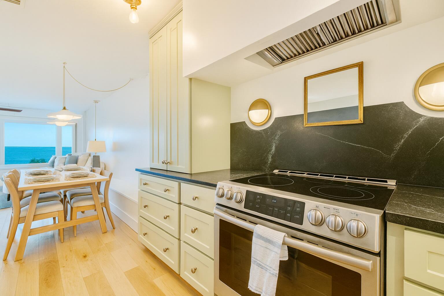 Sea Bluffs Condo Phase II - Residential