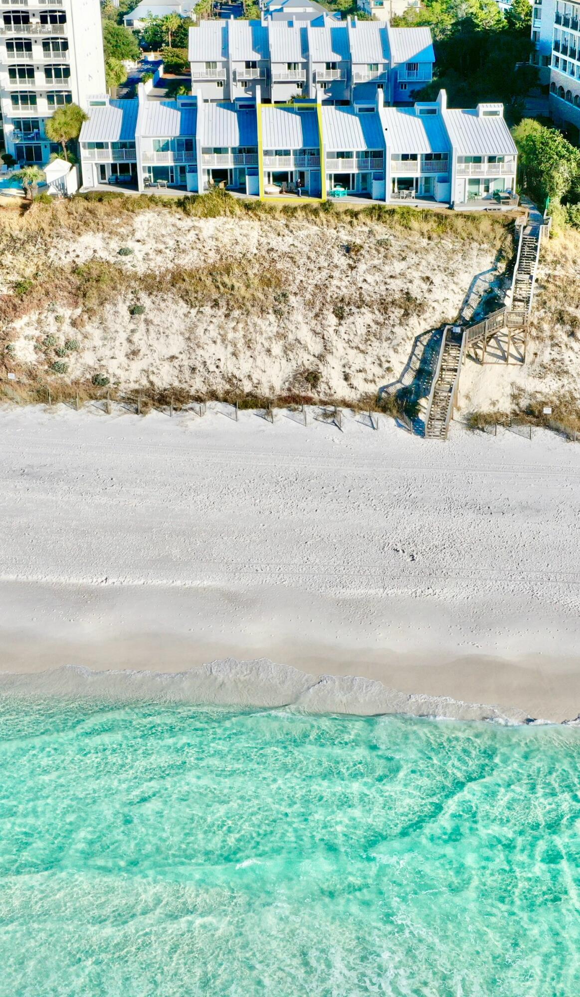 Sea Bluffs Condo Phase II - Residential