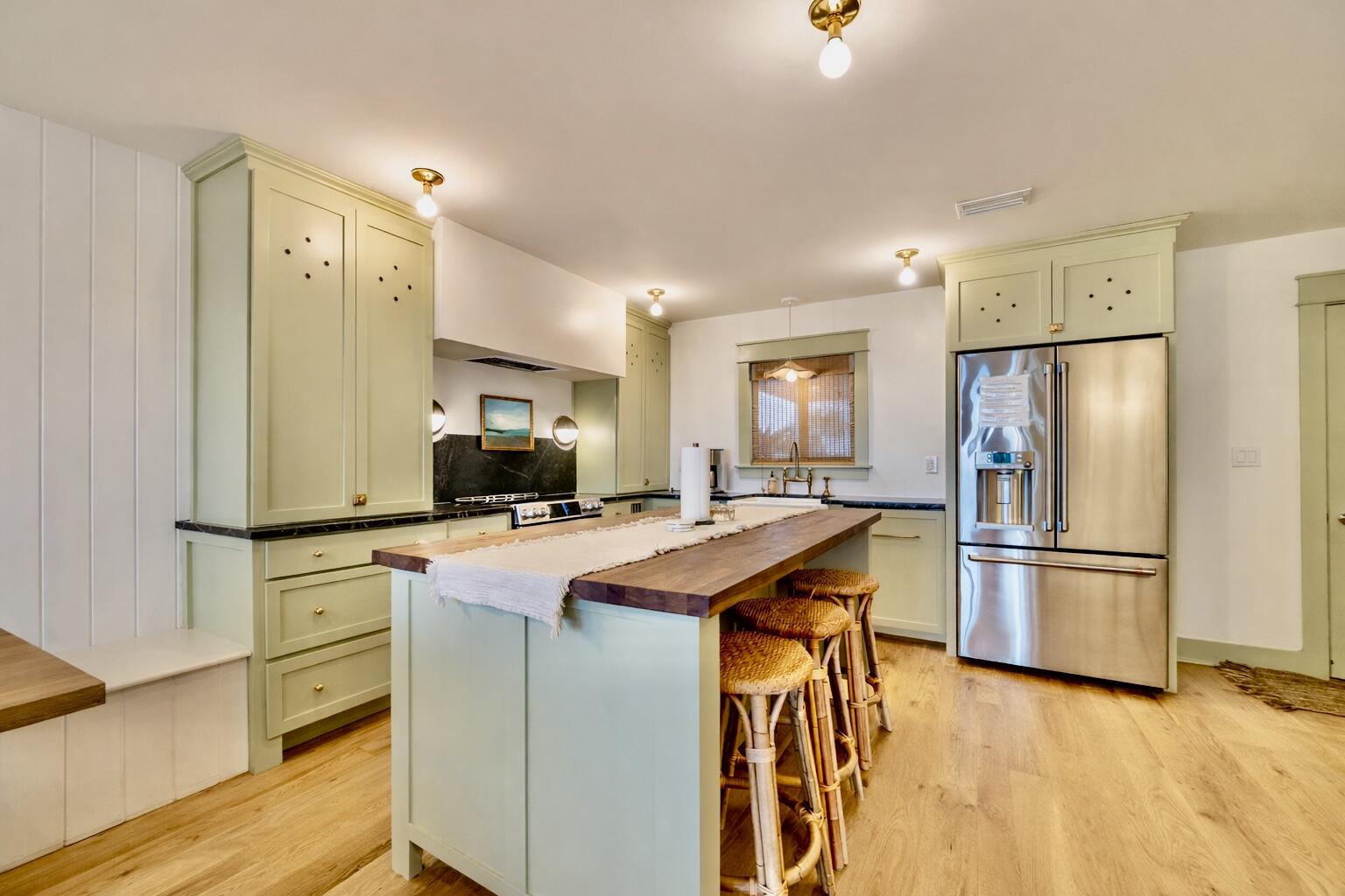 Sea Bluffs Condo Phase II - Residential