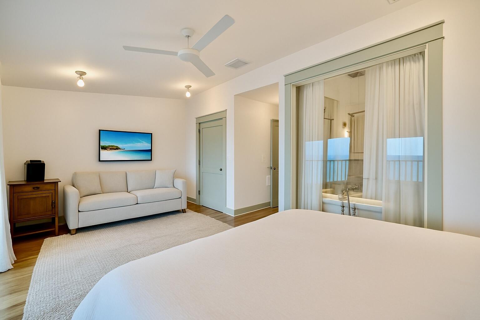 Sea Bluffs Condo Phase II - Residential