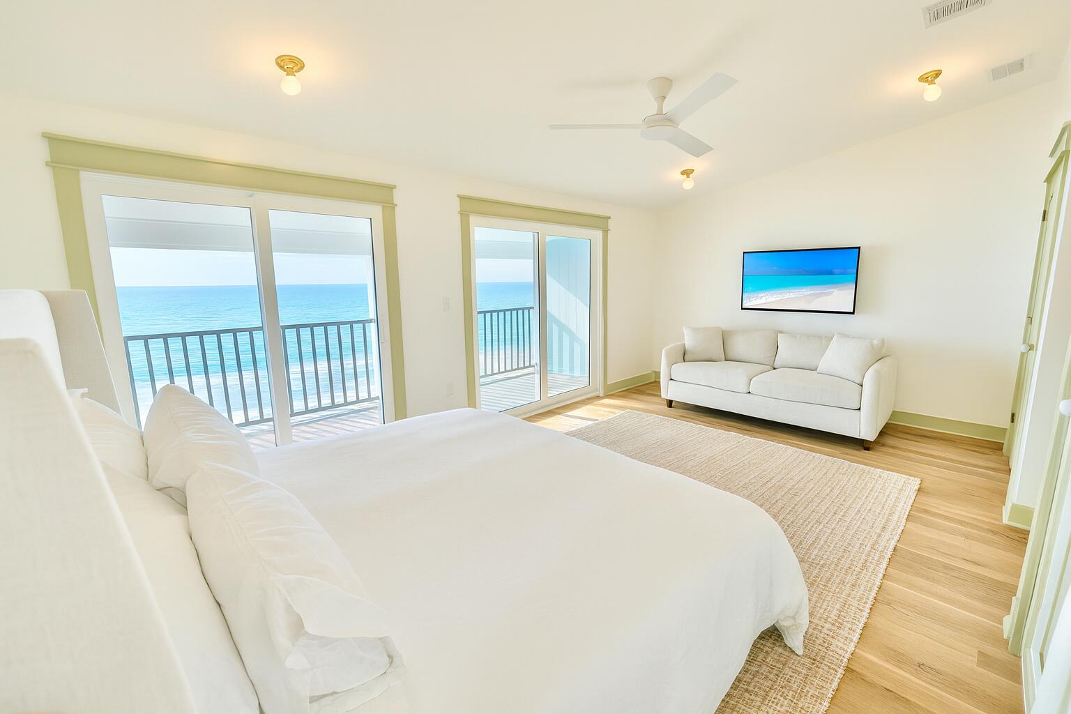 Sea Bluffs Condo Phase II - Residential