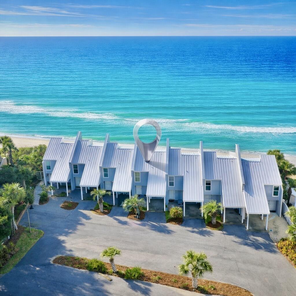 Sea Bluffs Condo Phase II - Residential