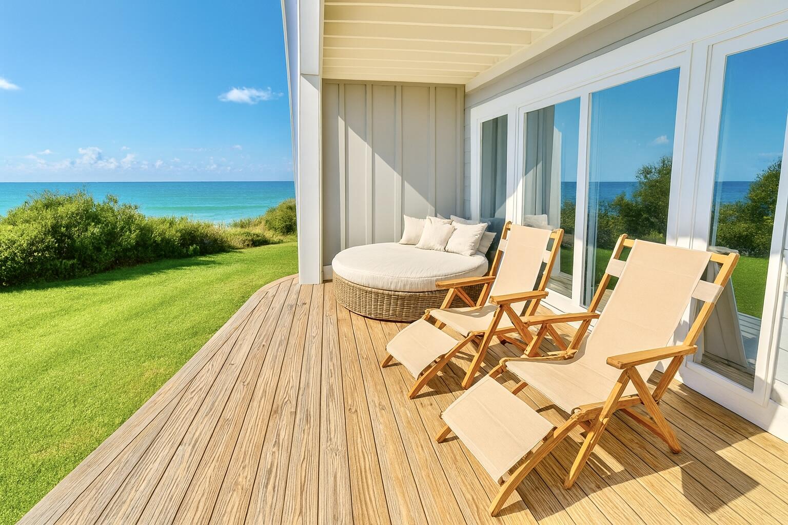 Sea Bluffs Condo Phase II - Residential