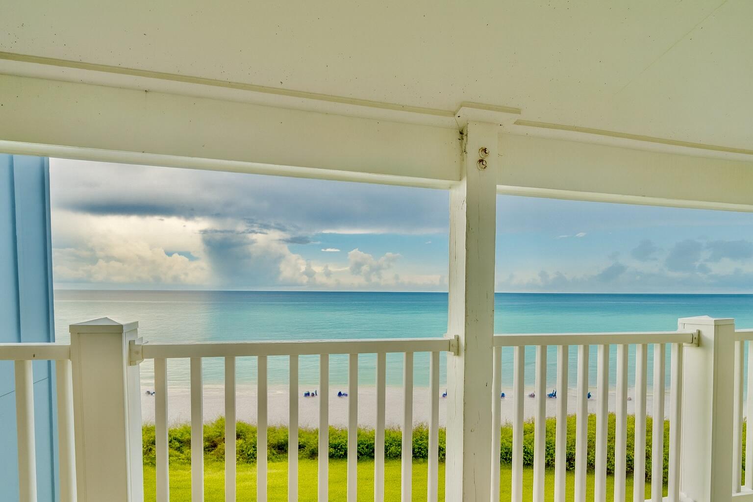 Sea Bluffs Condo Phase II - Residential