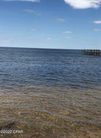 Gorgeous bay front lot with views for miles! A rare find for this price with easy access to the Gulf. Build your home and start enjoying the water. Owner is a licensed real estate agent.