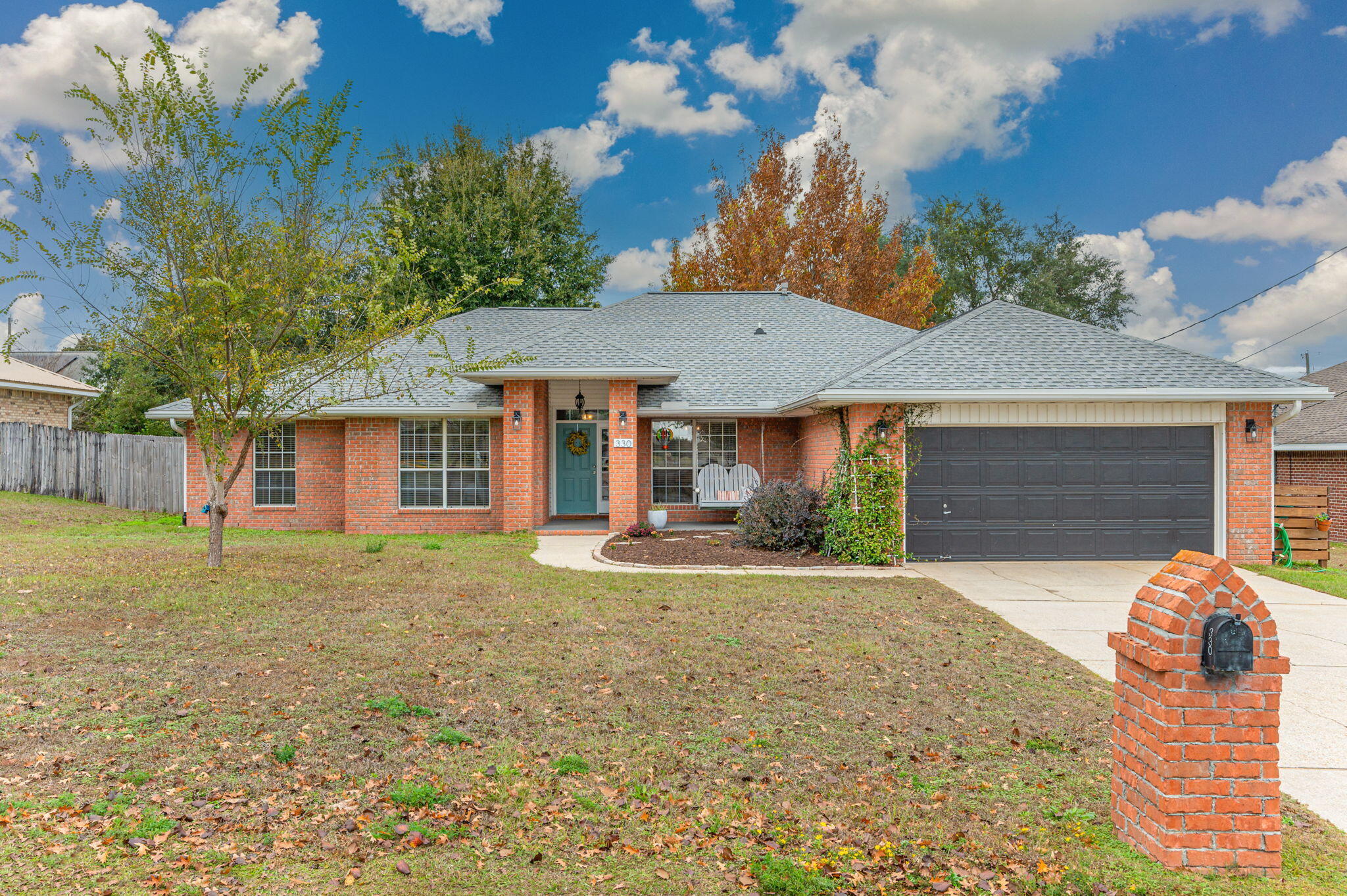 RIVERCHASE S/D PH 3 - Residential