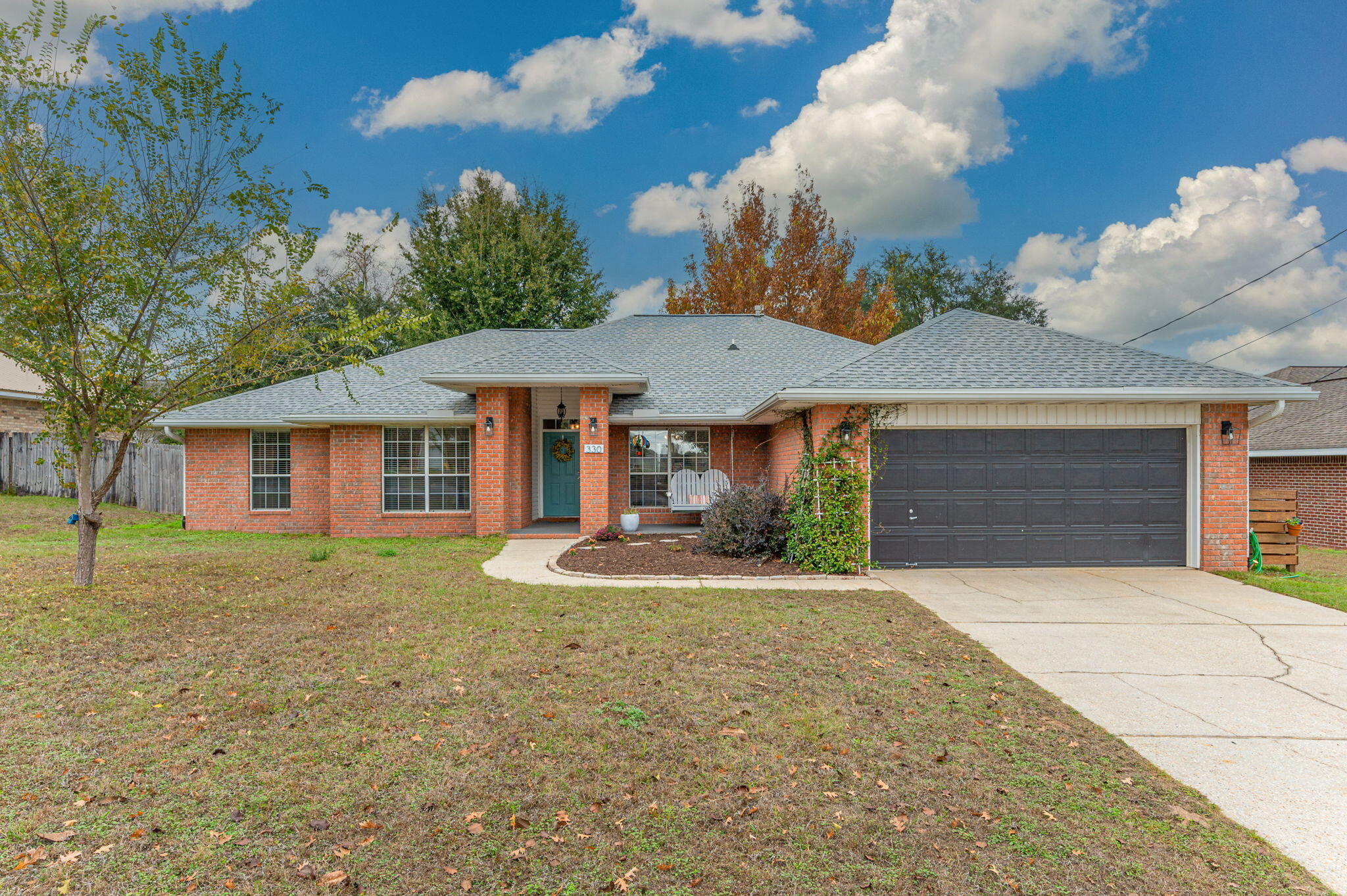 RIVERCHASE S/D PH 3 - Residential