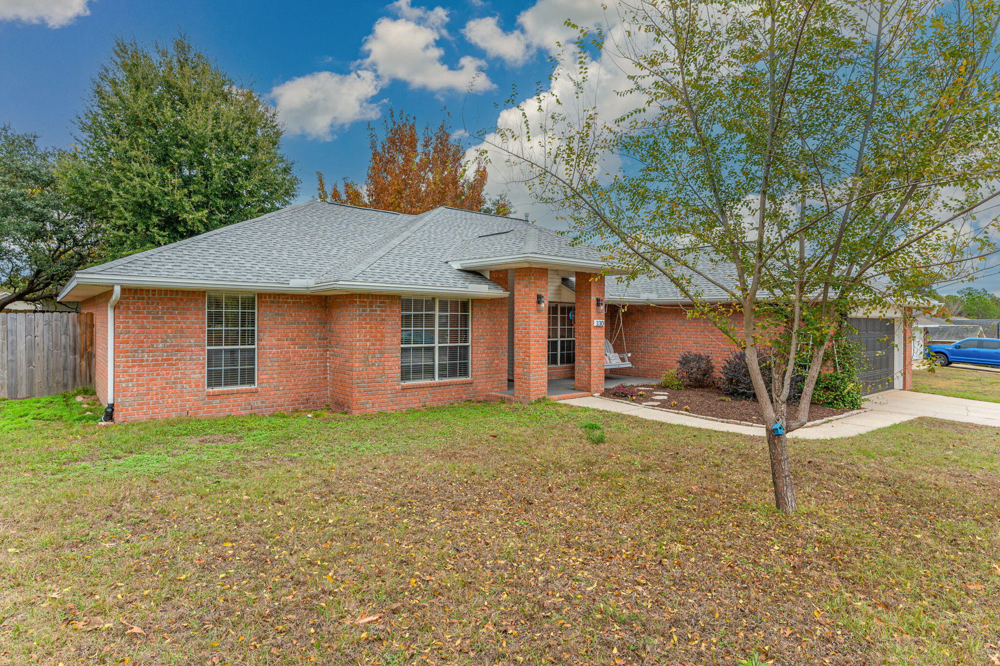 RIVERCHASE S/D PH 3 - Residential