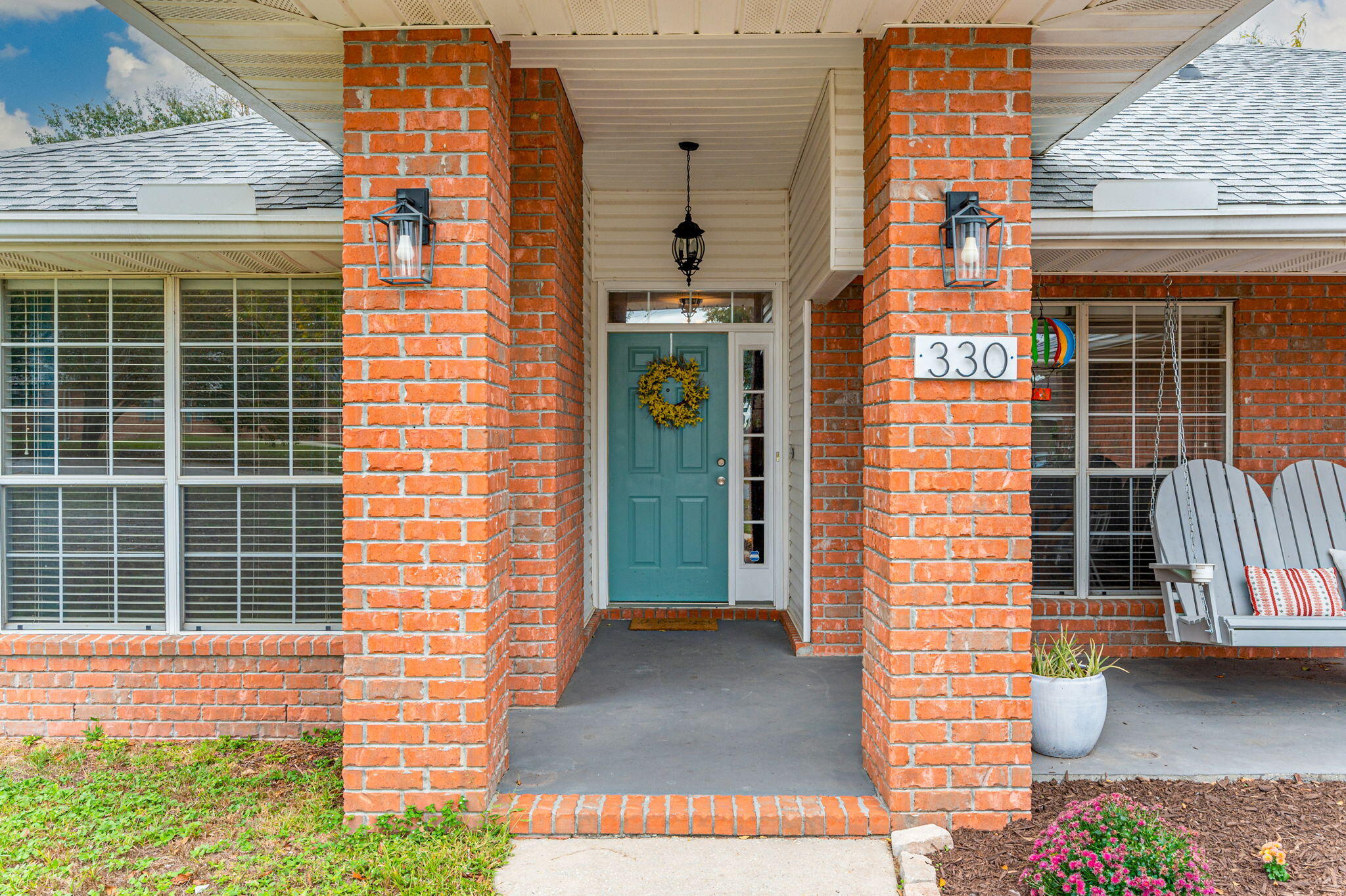 RIVERCHASE S/D PH 3 - Residential