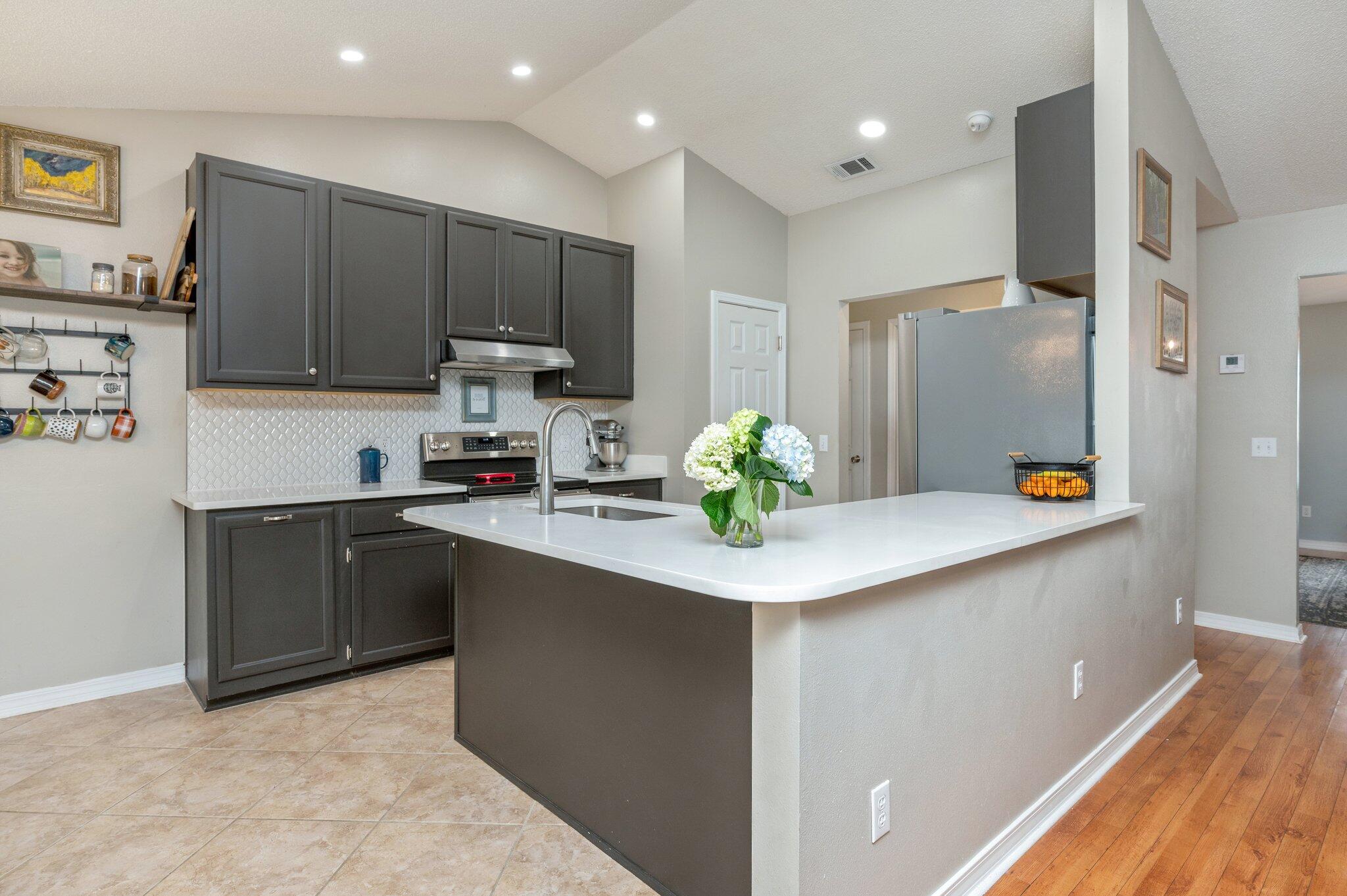 RIVERCHASE S/D PH 3 - Residential