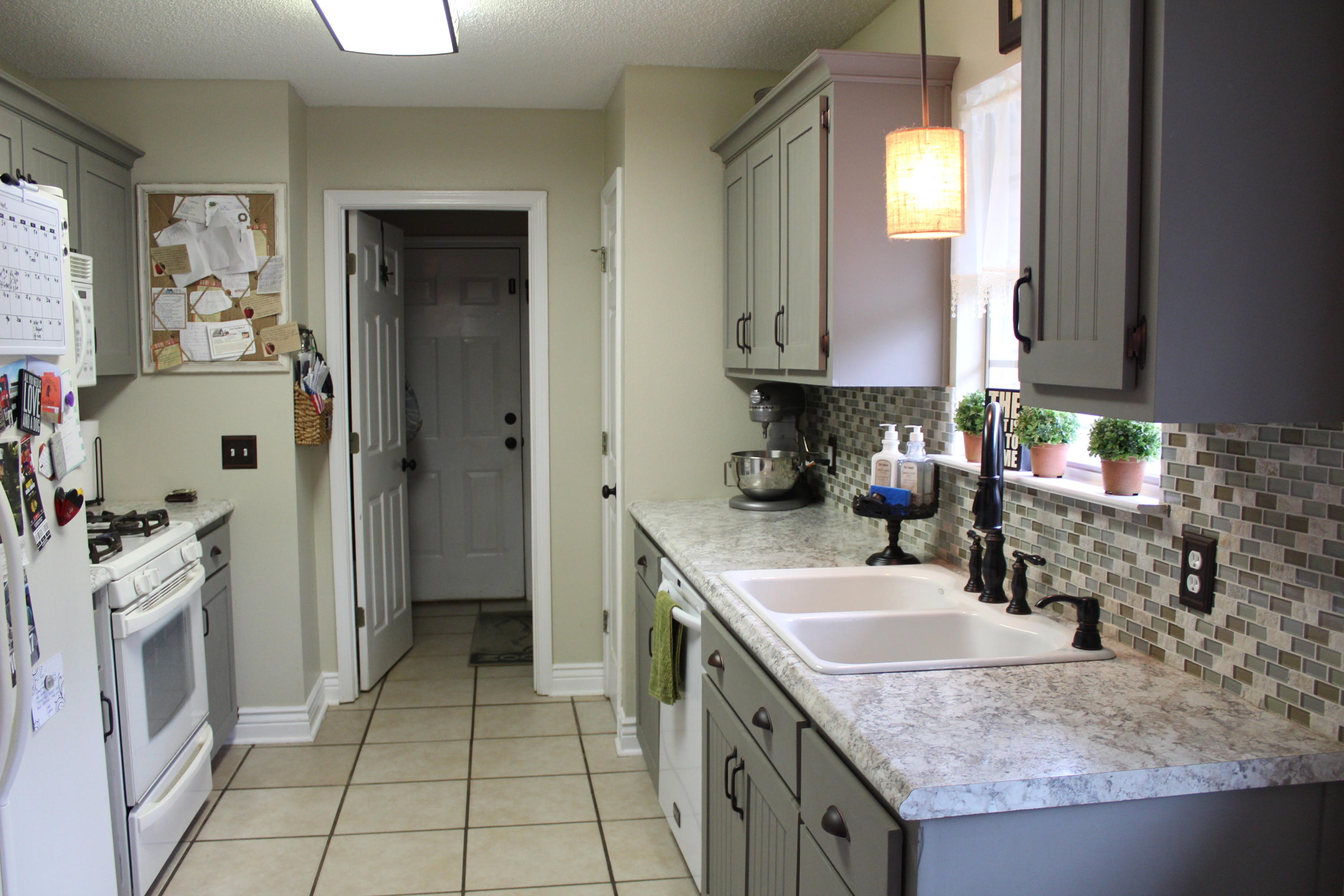 CHEROKEE BEND S/D - Residential