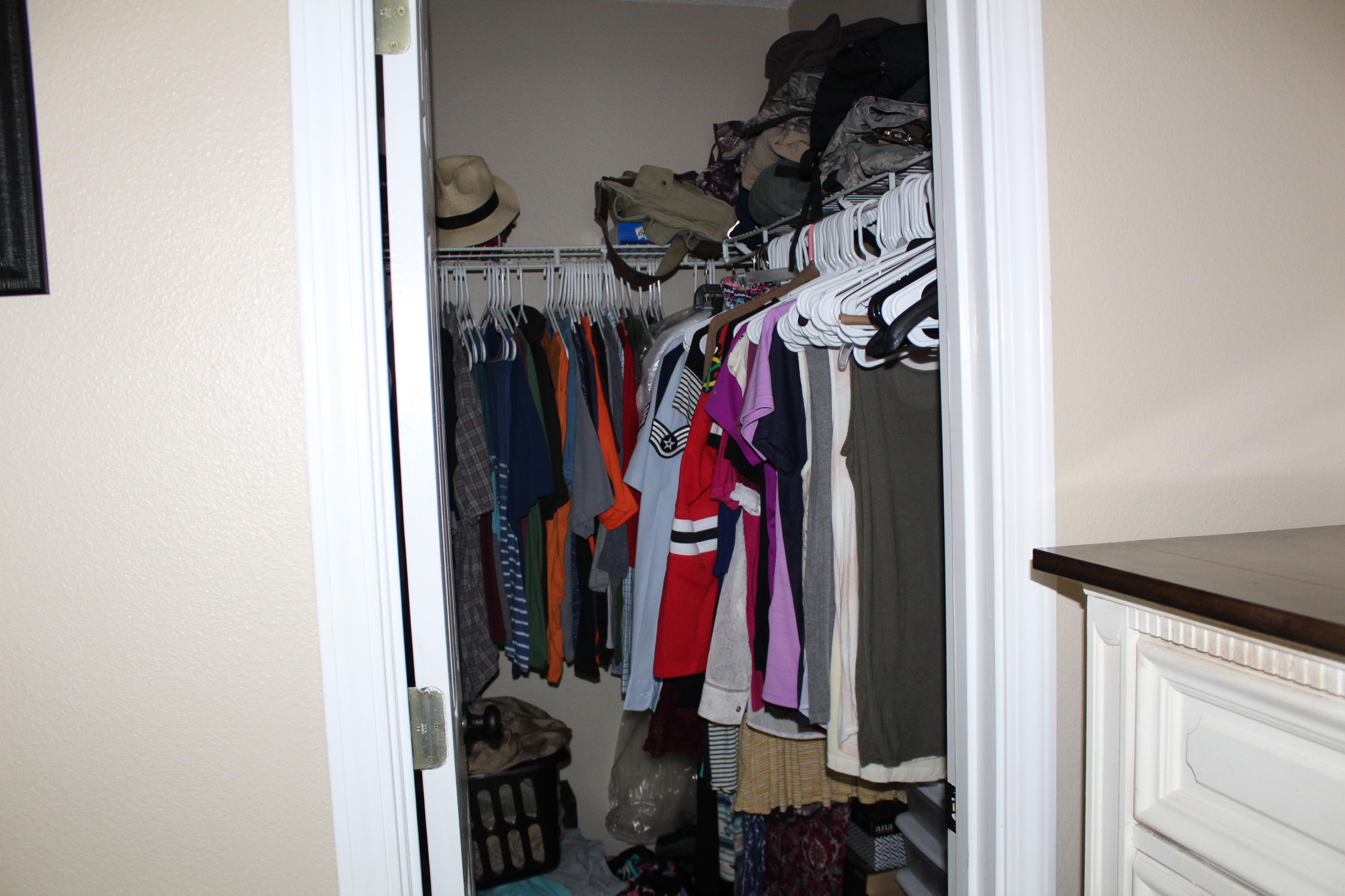 CHEROKEE BEND S/D - Residential