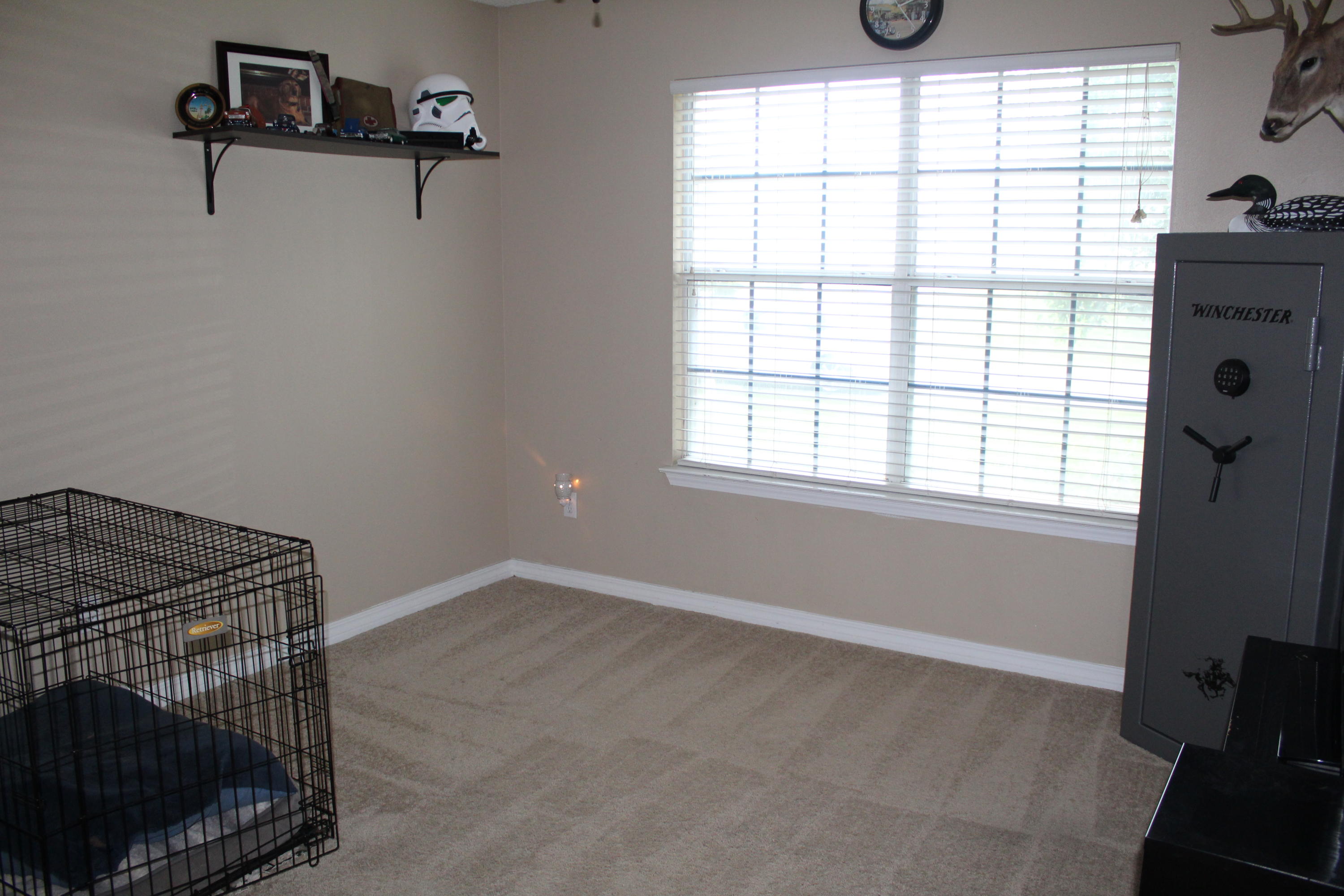 CHEROKEE BEND S/D - Residential