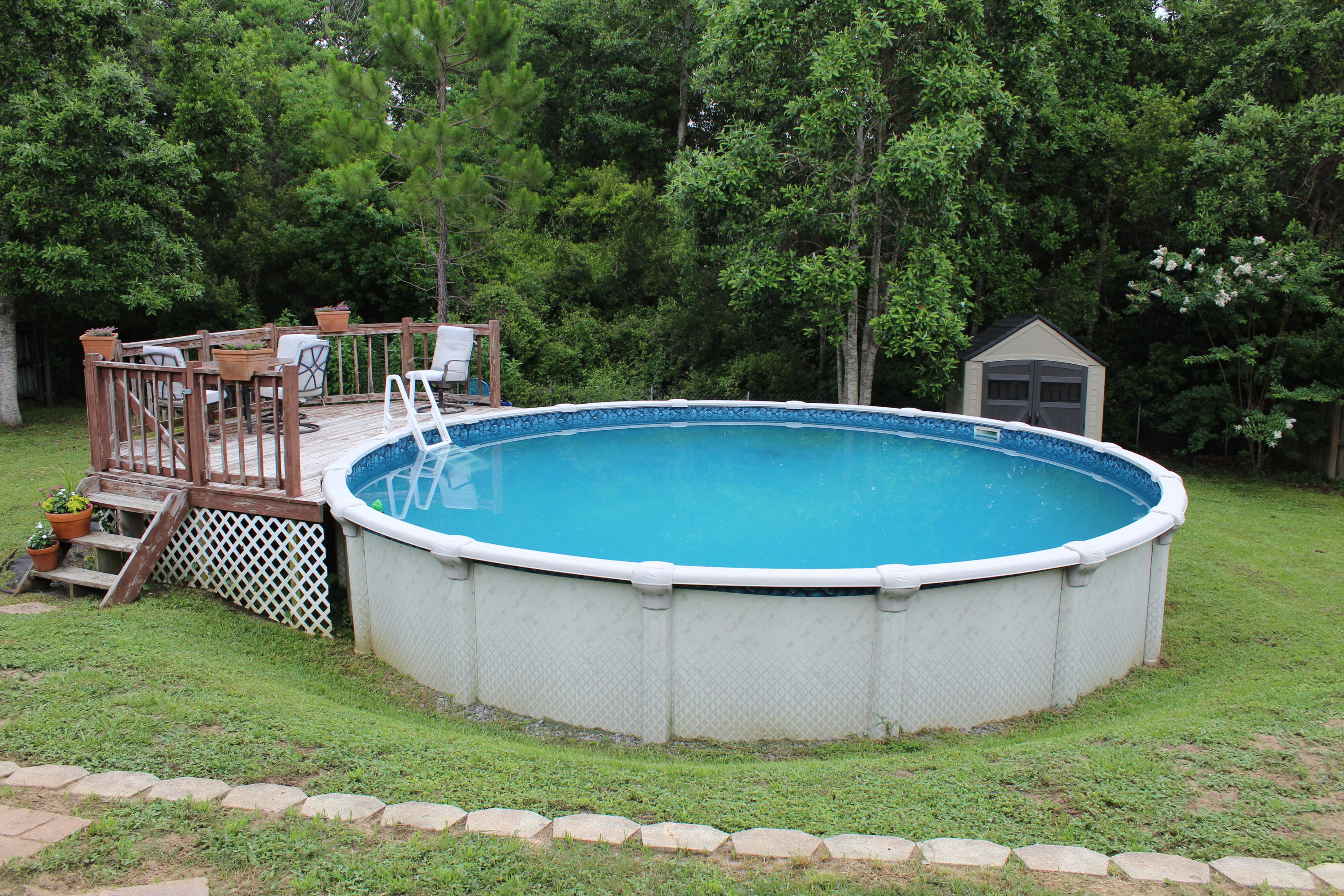 CHEROKEE BEND S/D - Residential