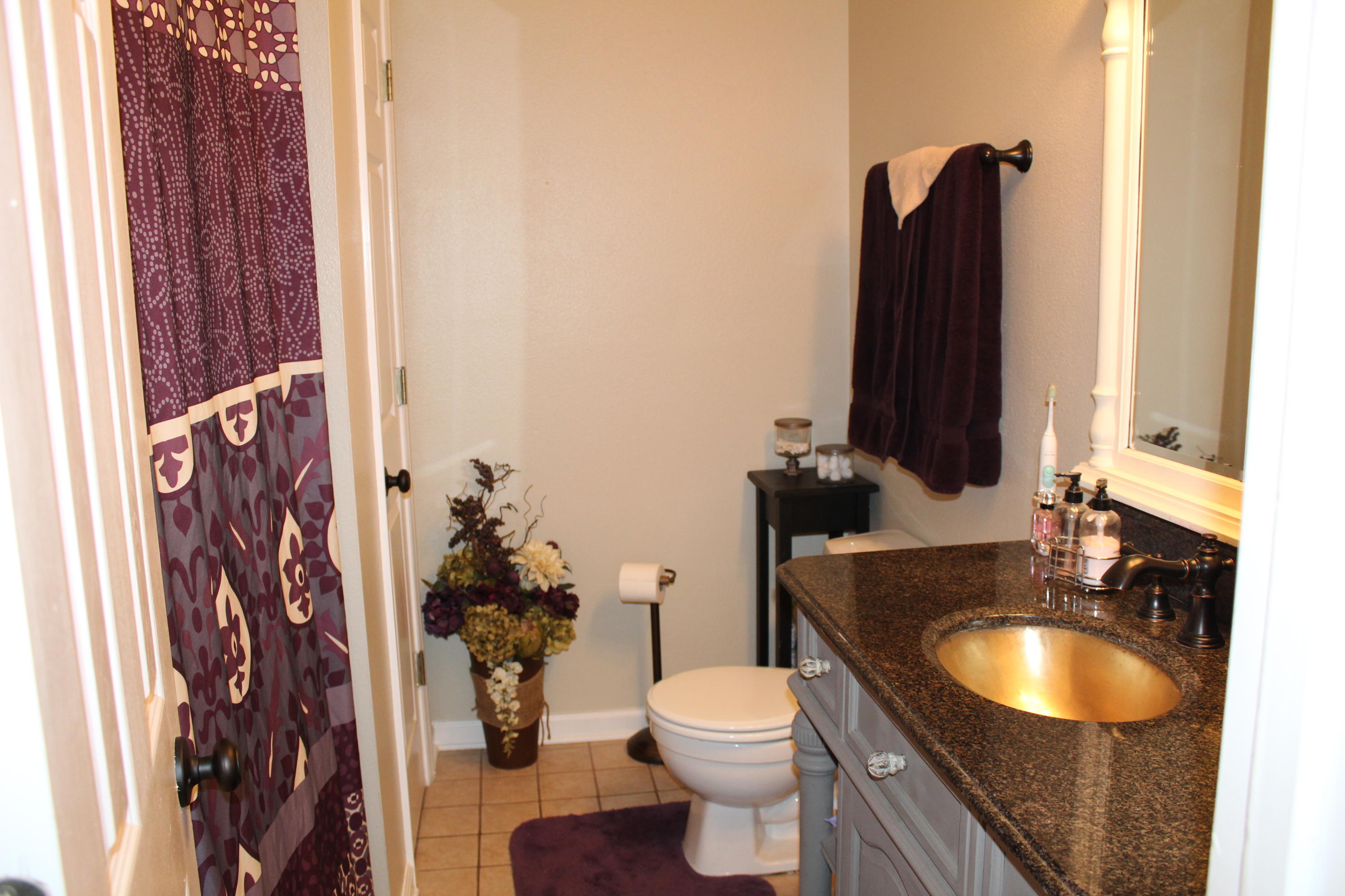 CHEROKEE BEND S/D - Residential