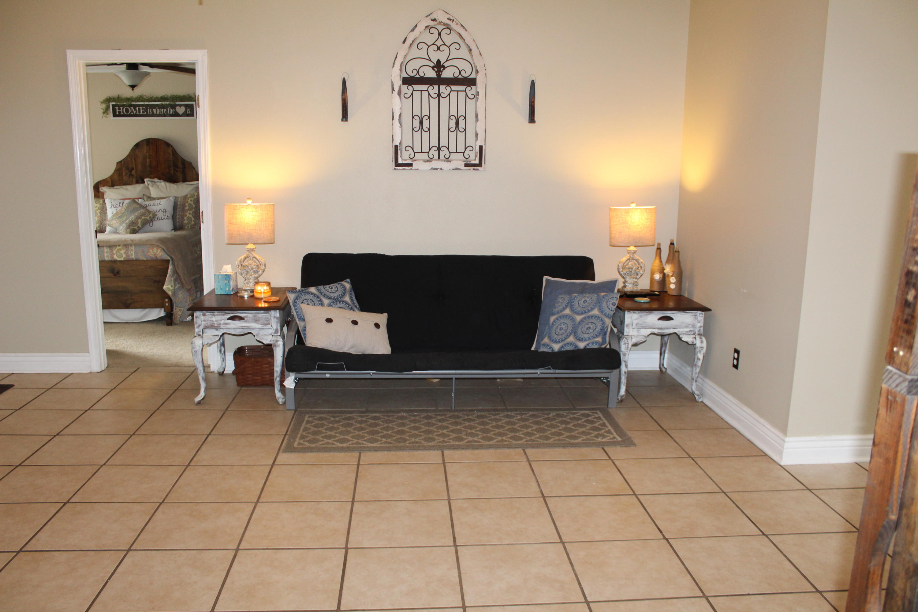 CHEROKEE BEND S/D - Residential