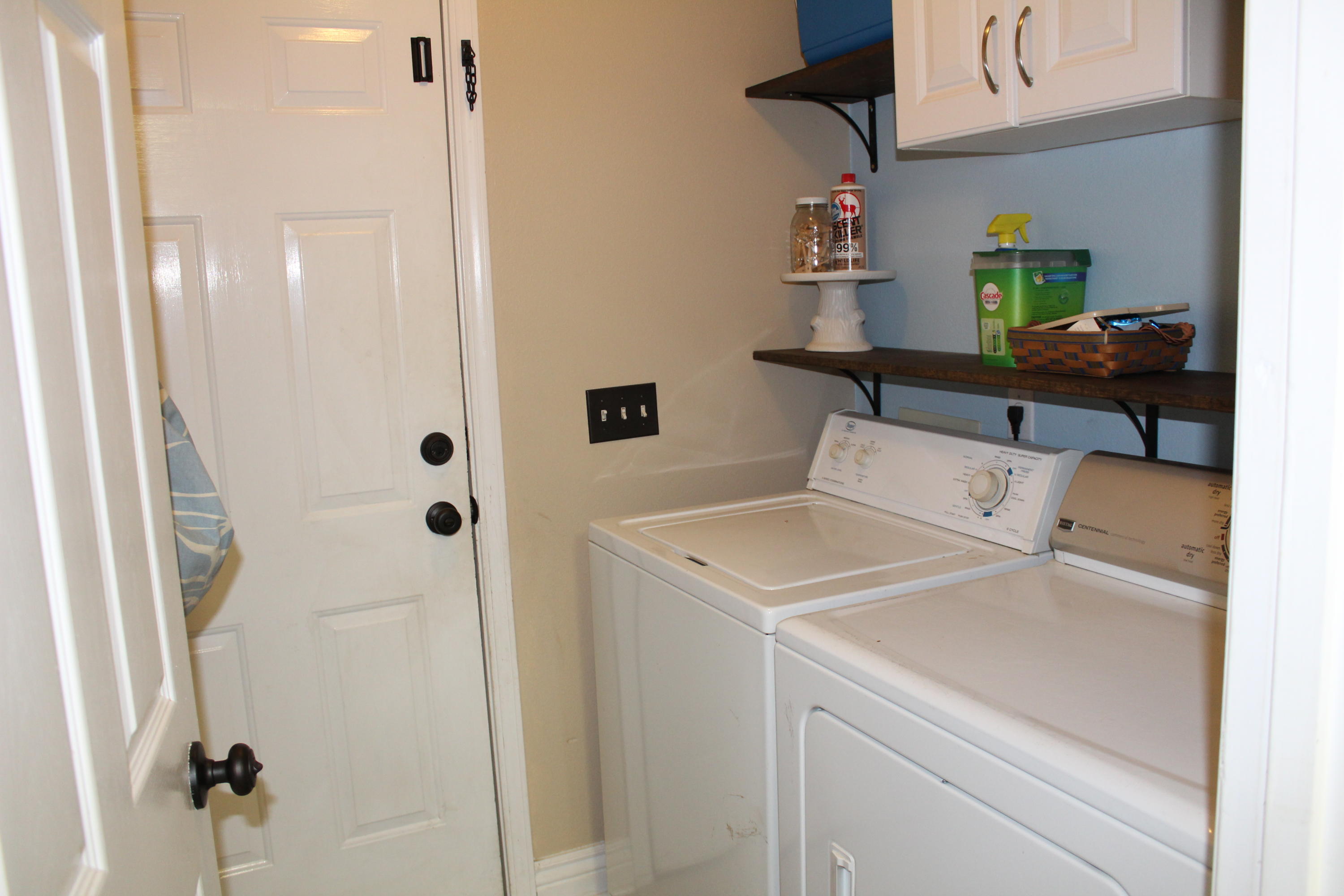 CHEROKEE BEND S/D - Residential