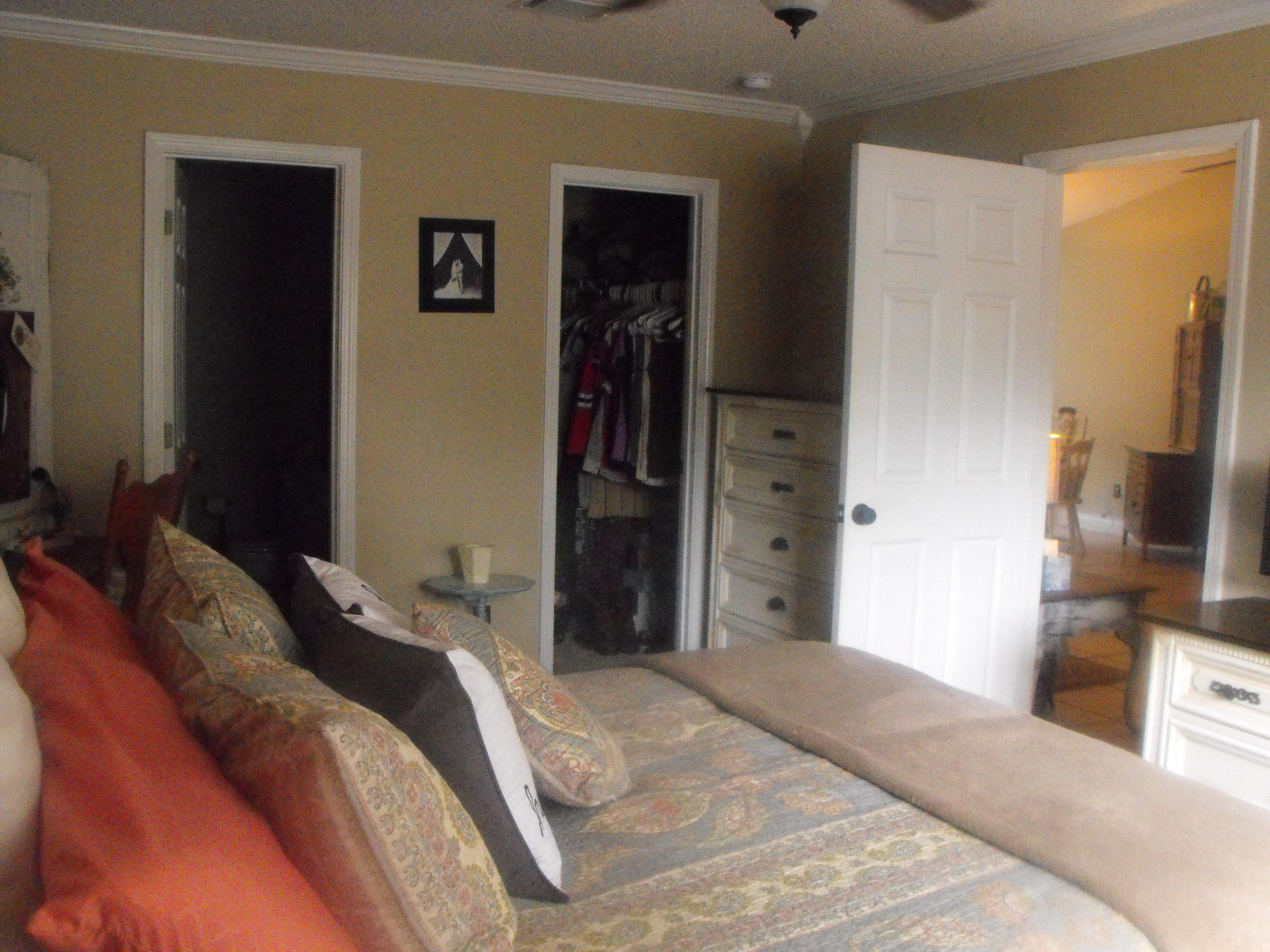 CHEROKEE BEND S/D - Residential