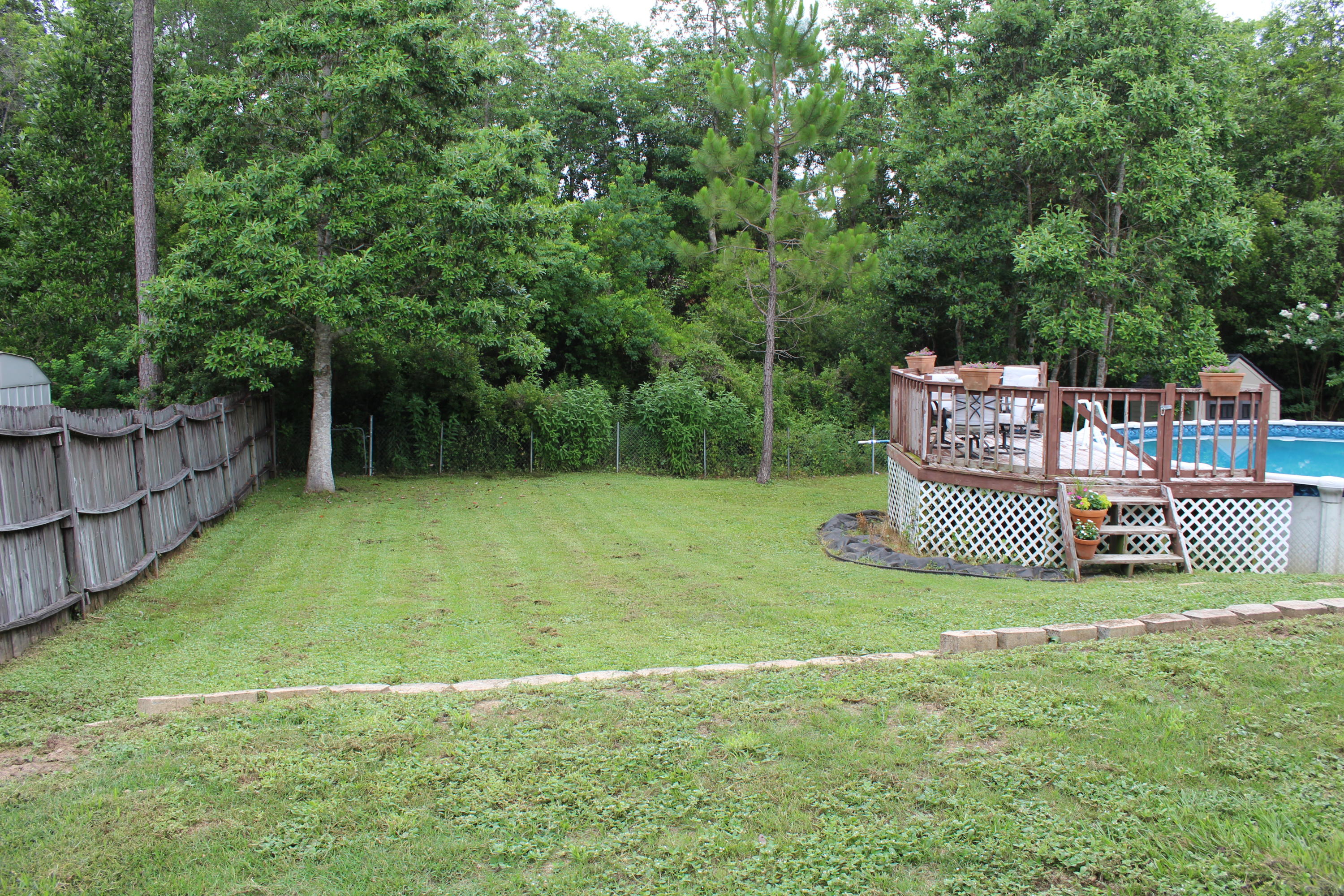 CHEROKEE BEND S/D - Residential