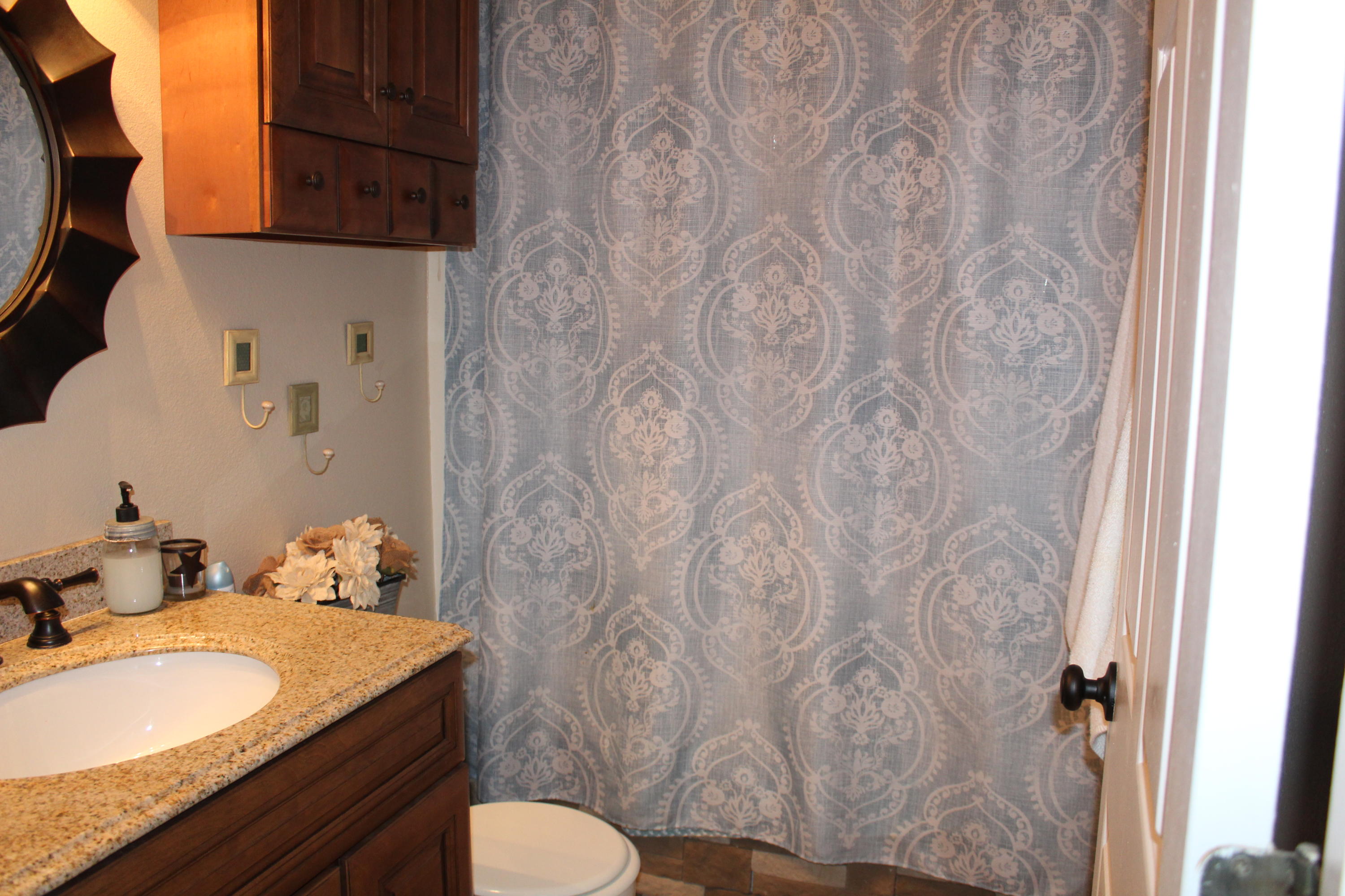 CHEROKEE BEND S/D - Residential