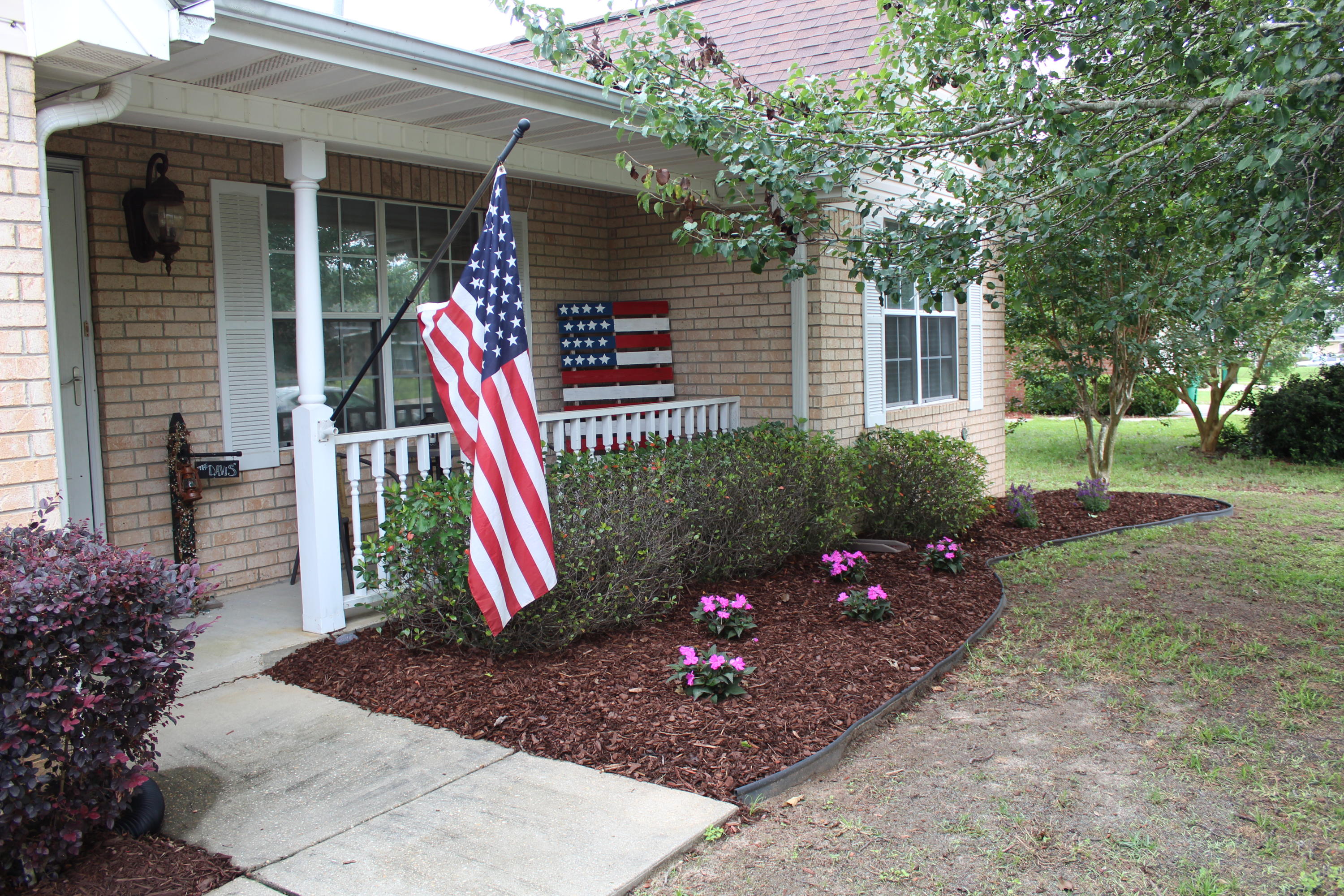 CHEROKEE BEND S/D - Residential