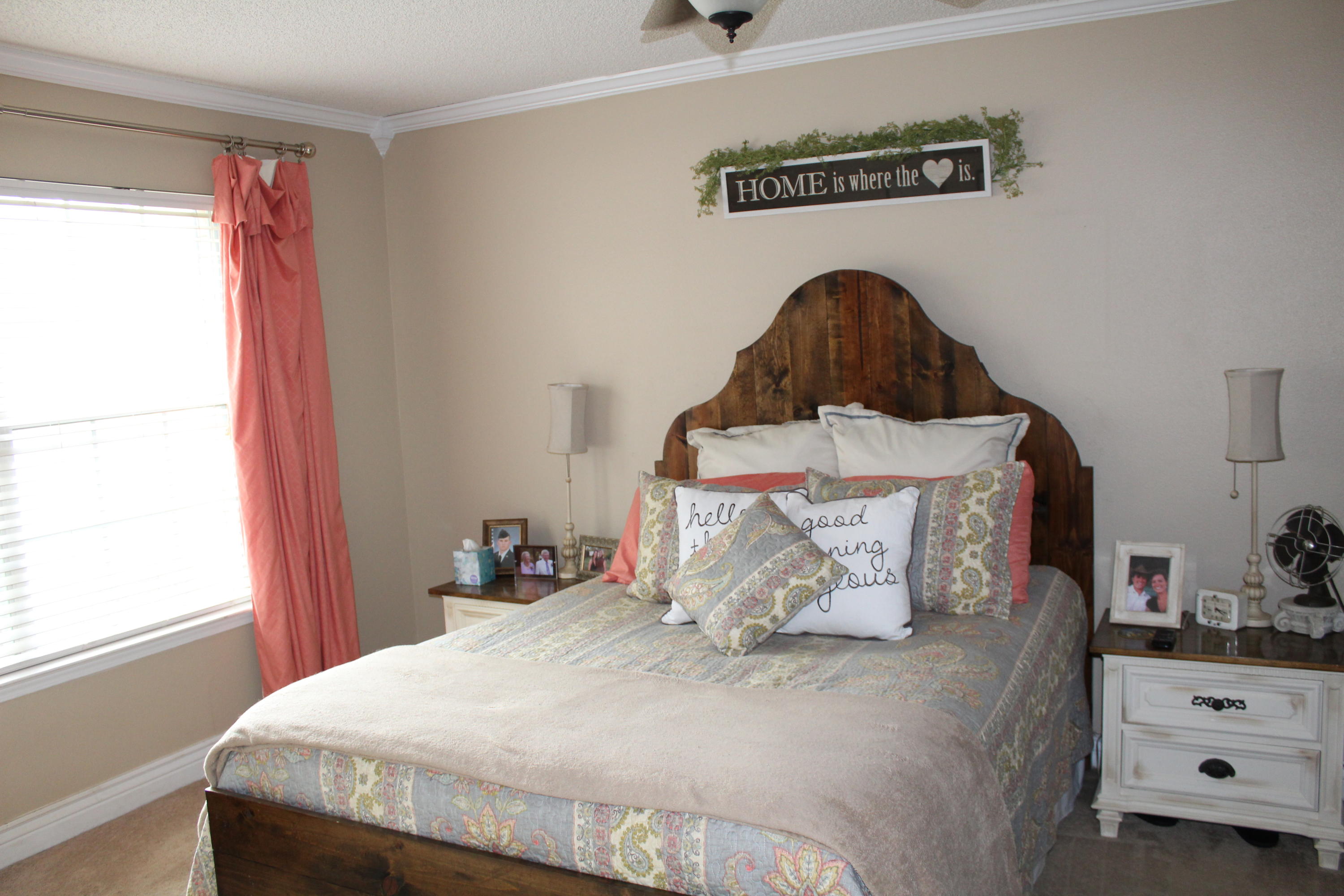 CHEROKEE BEND S/D - Residential