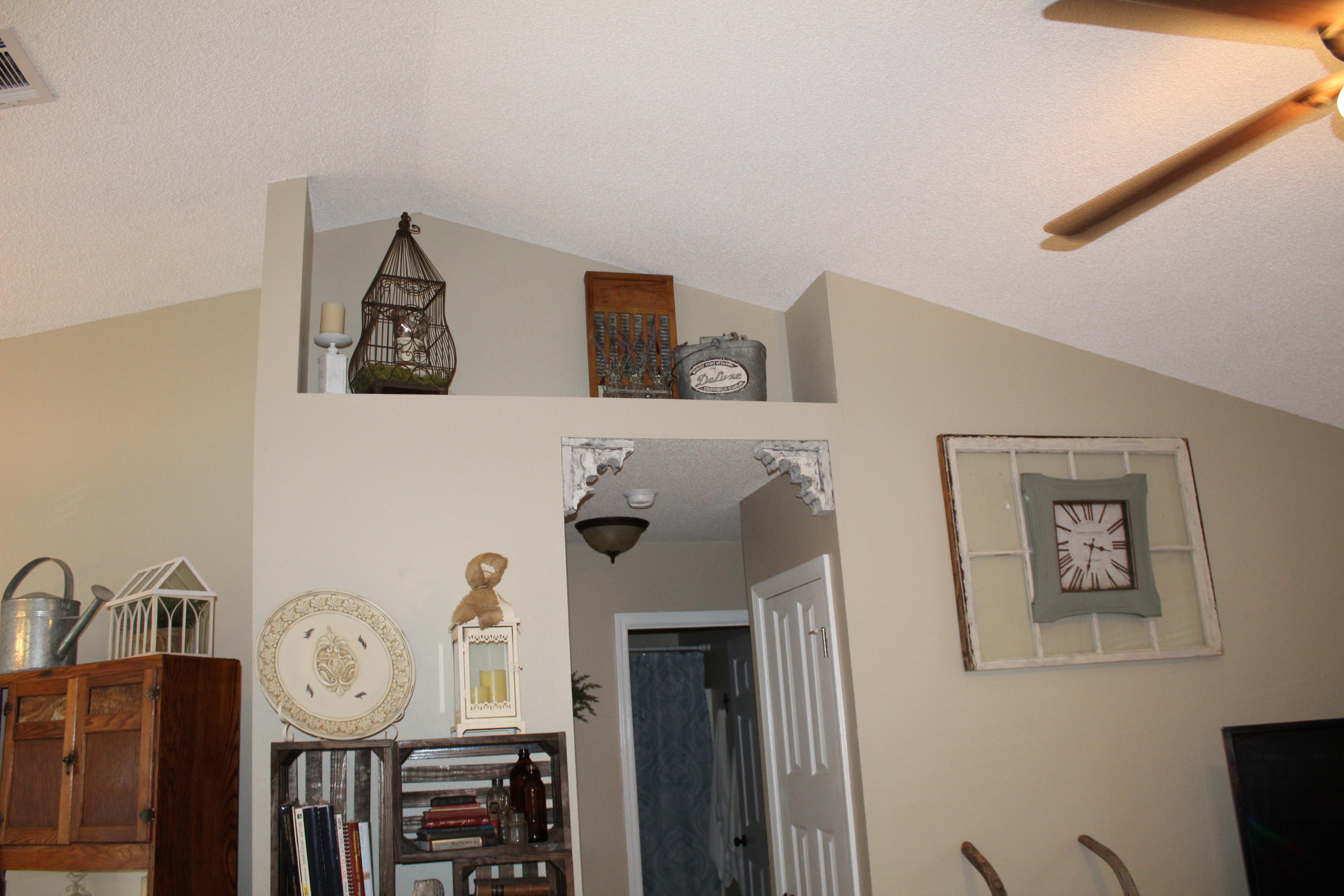 CHEROKEE BEND S/D - Residential