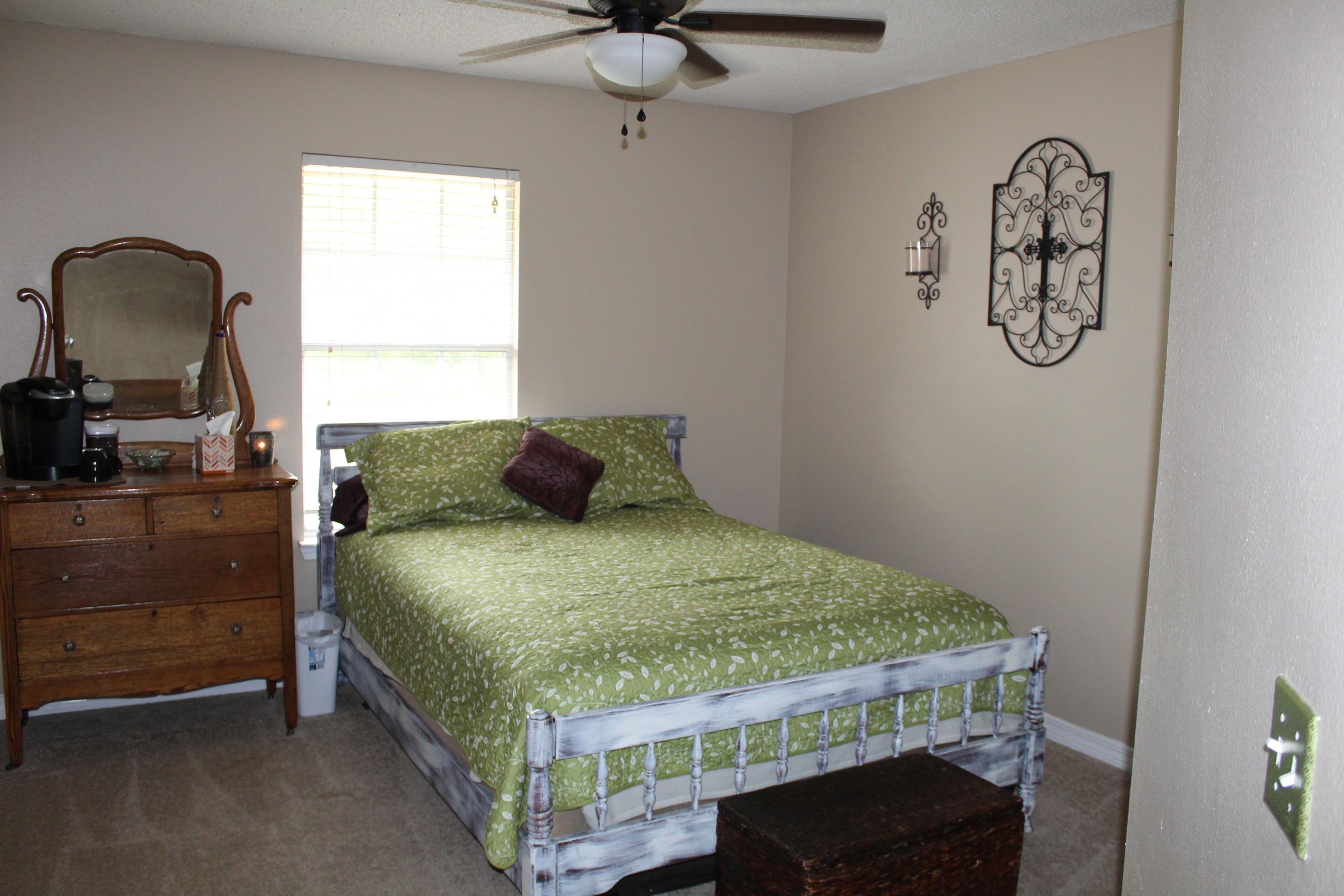 CHEROKEE BEND S/D - Residential