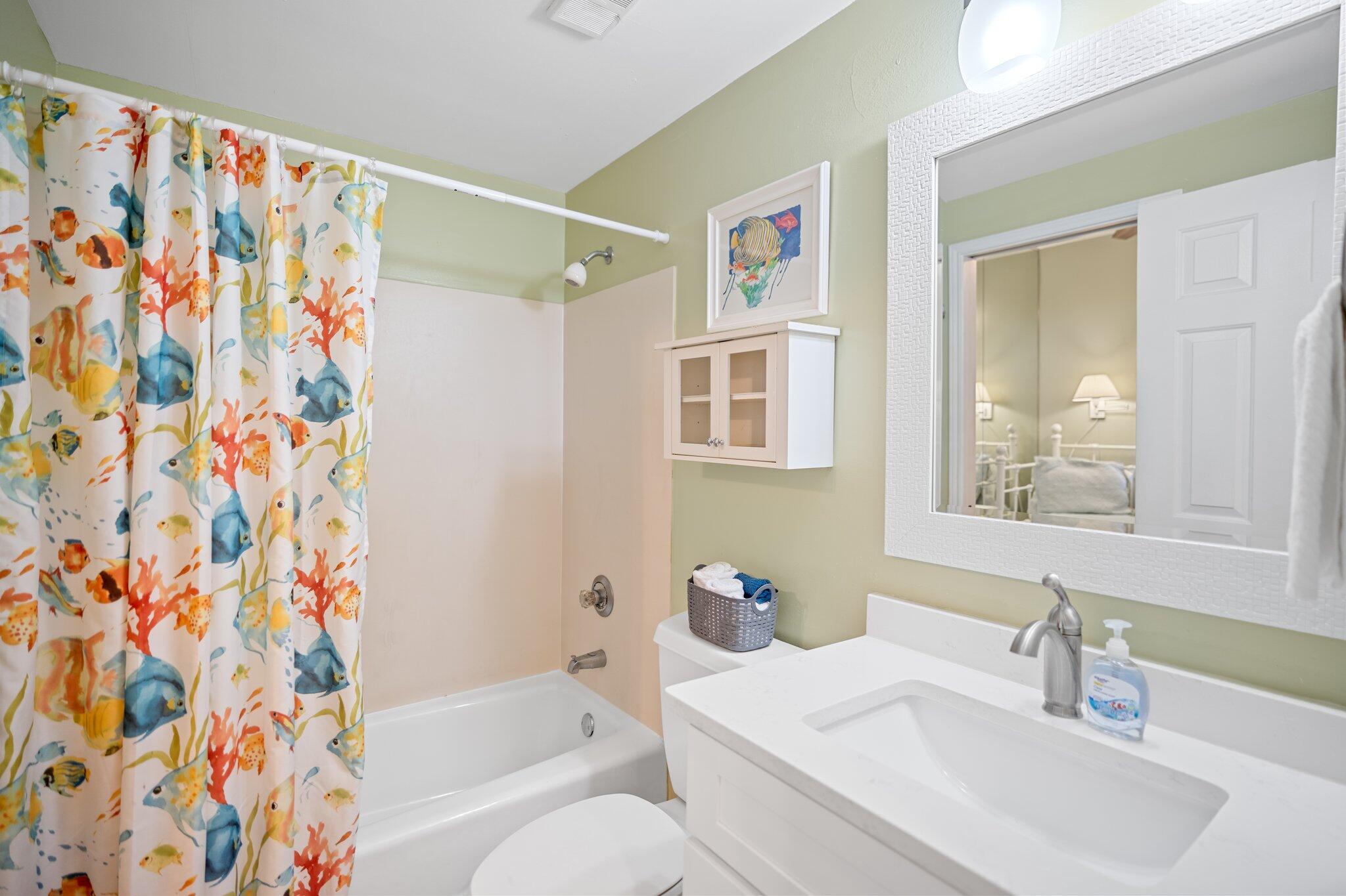 STERLING SANDS CONDO - Residential