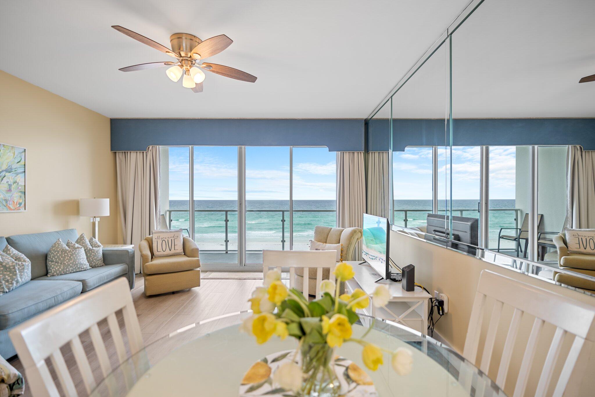 STERLING SANDS CONDO - Residential