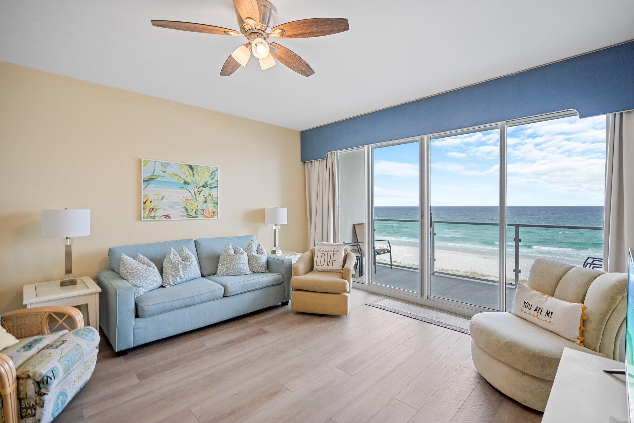 STERLING SANDS CONDO - Residential