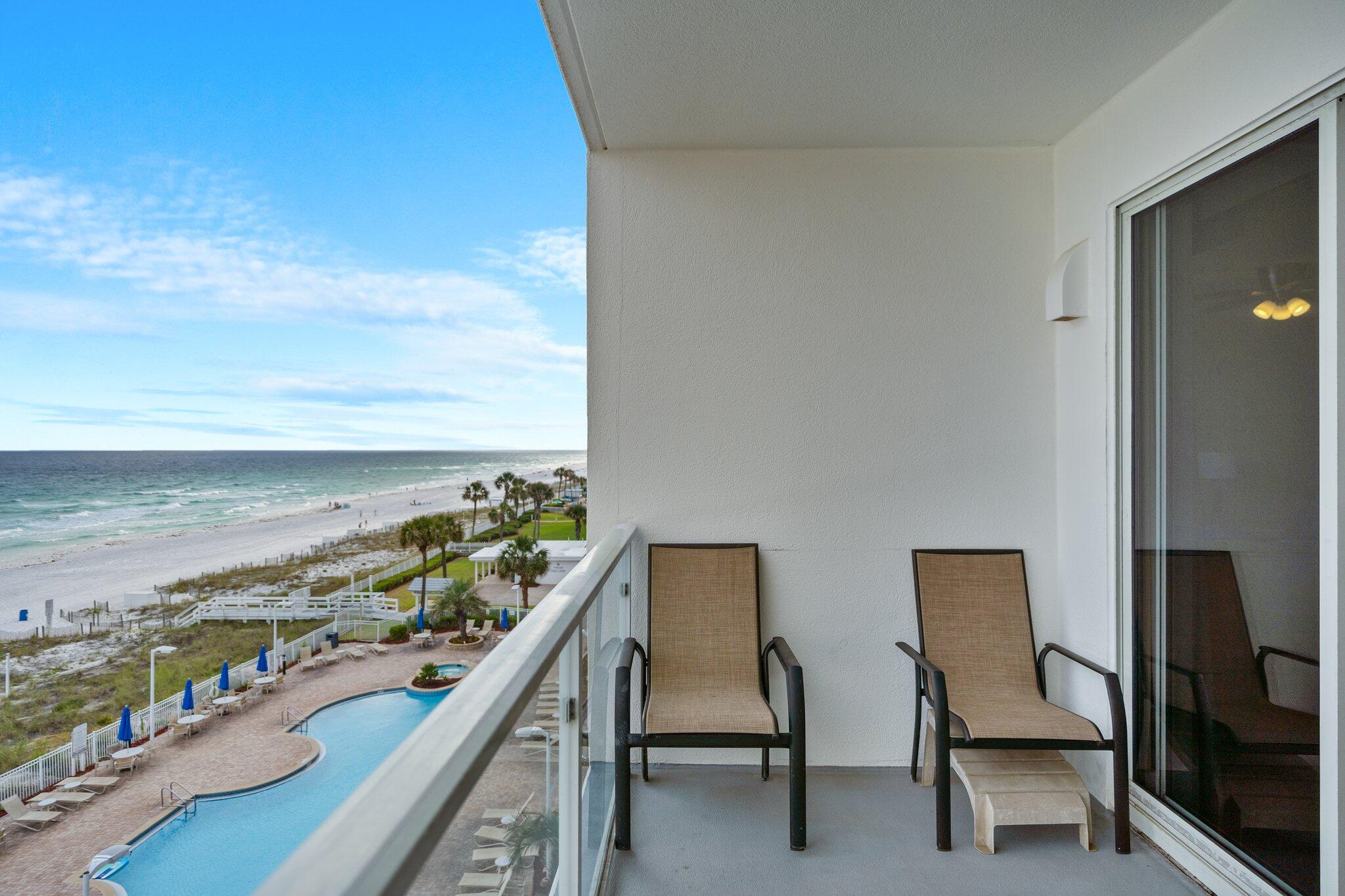 STERLING SANDS CONDO - Residential