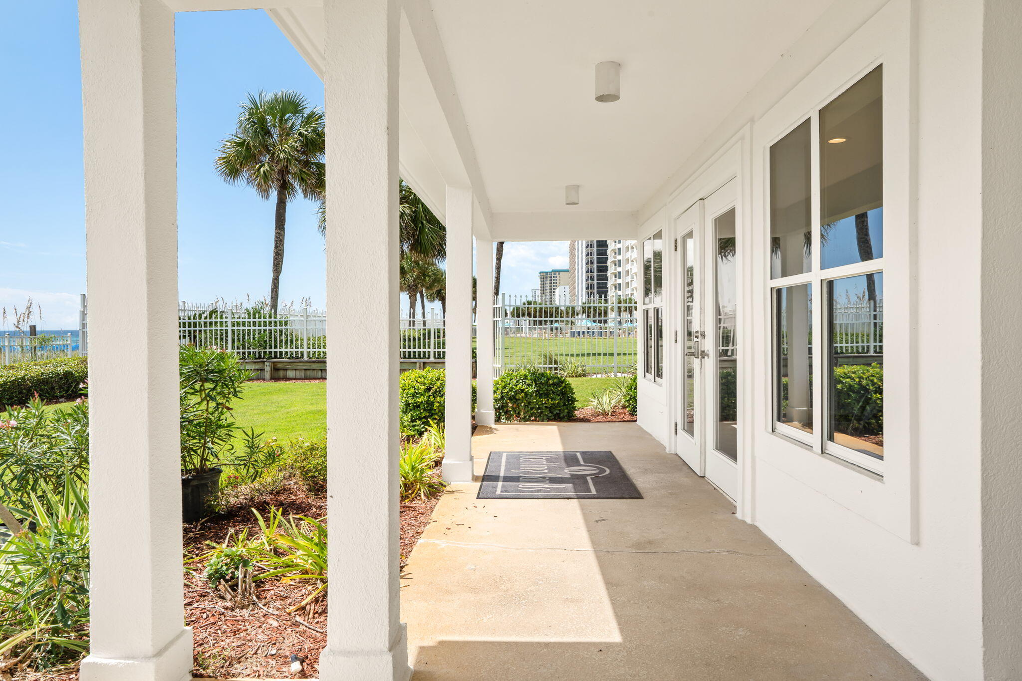 STERLING SANDS CONDO - Residential