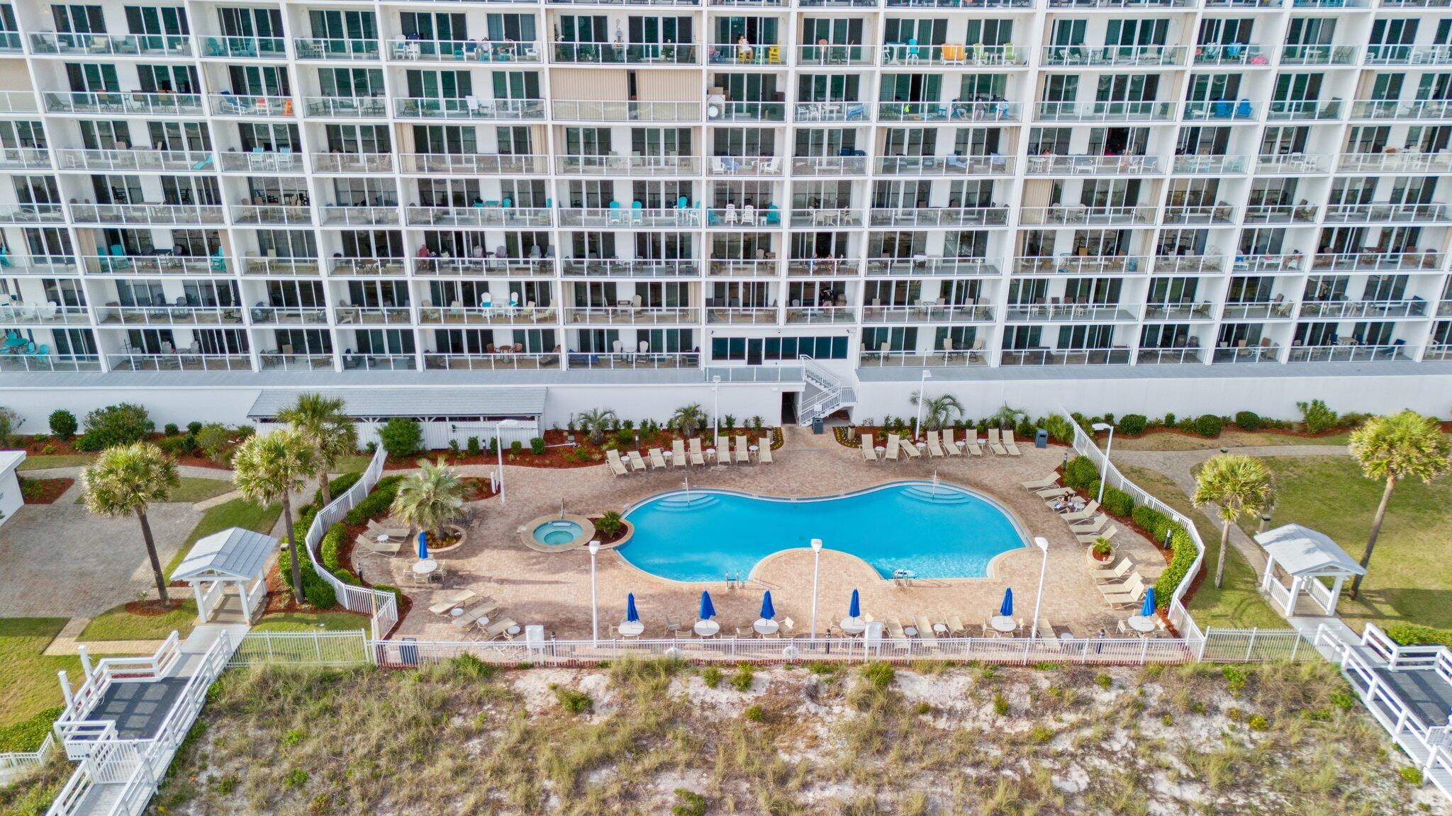 STERLING SANDS CONDO - Residential
