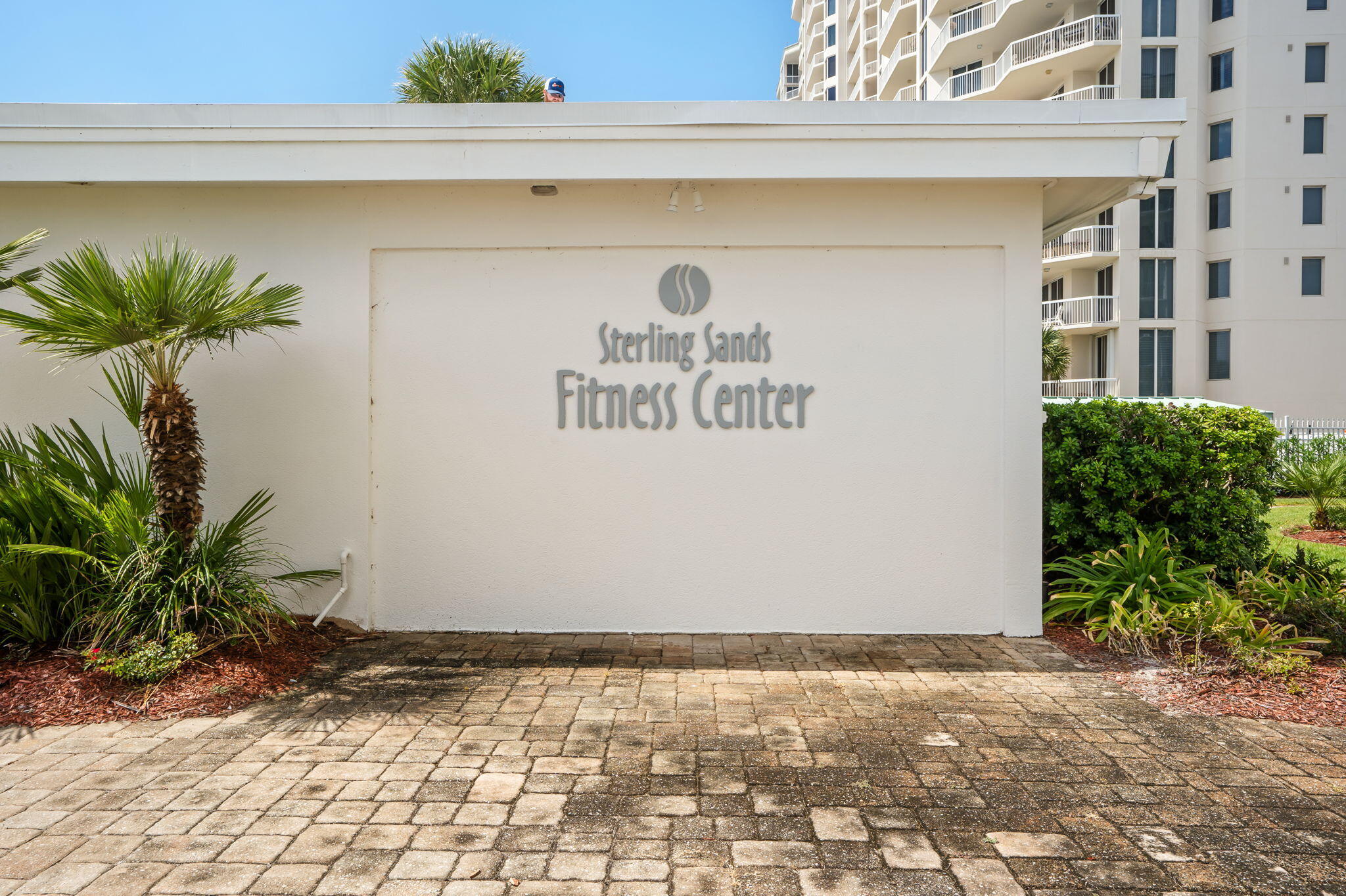 STERLING SANDS CONDO - Residential