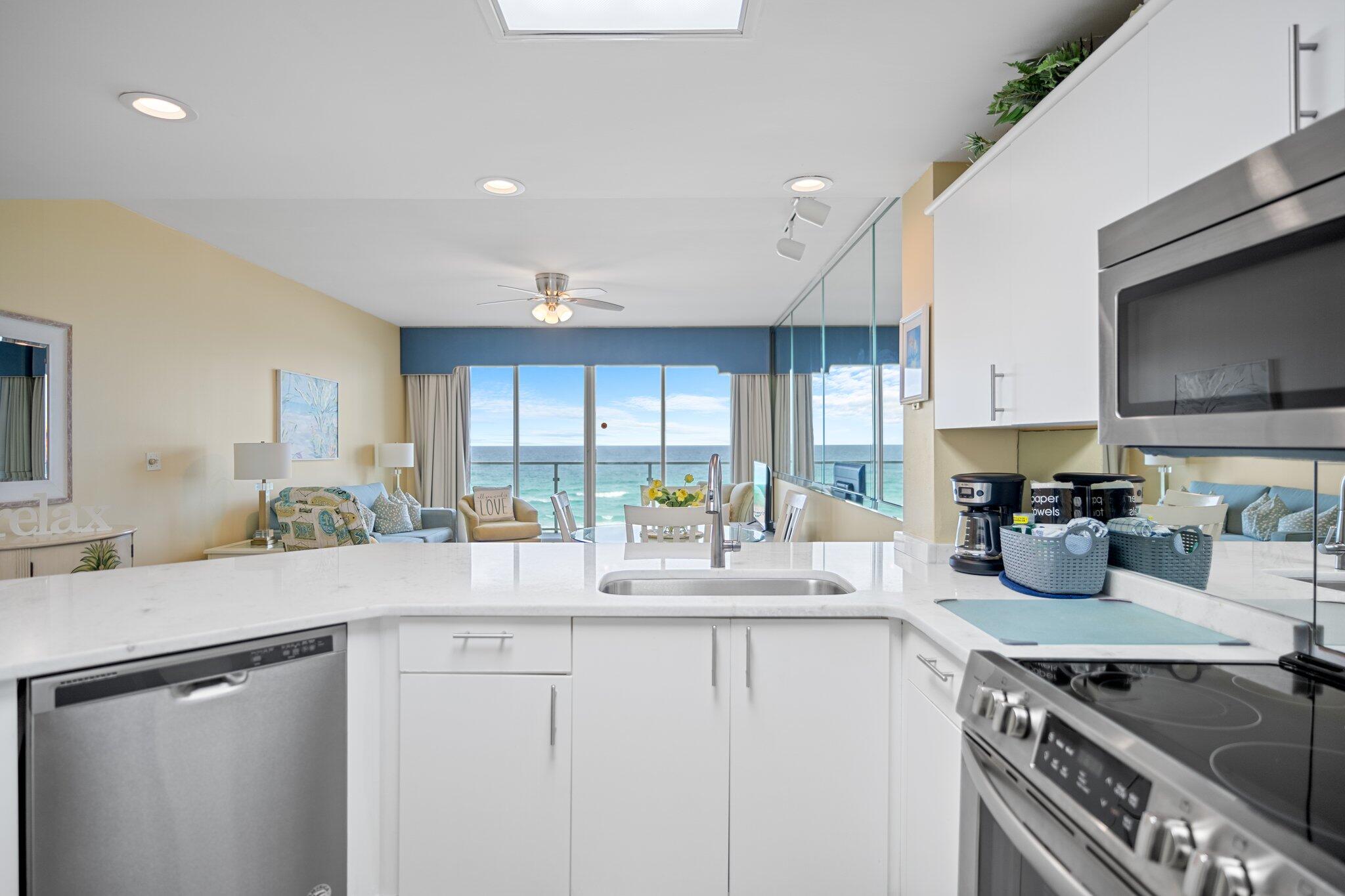 STERLING SANDS CONDO - Residential